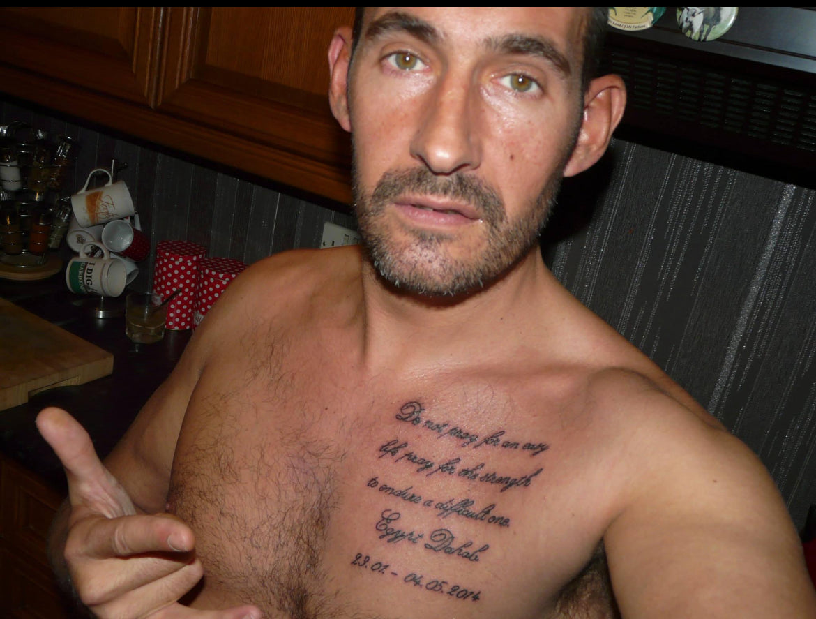 Arriving back in the UK Via Egypt , No ID, nothing and into more Mental Health Vulnerable Ring issues Manchester to Wales