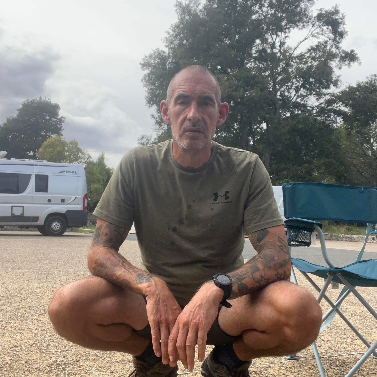 Life at the Top 1%: The Investigative Conclusion ( Voluntarily) no Dollar aright !