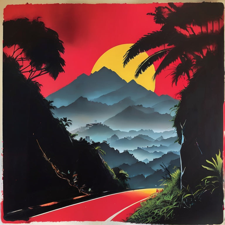 Why These Posters Will Never Be Re-Released The MR39-7 Timeline Poster Archive (2001–2025)