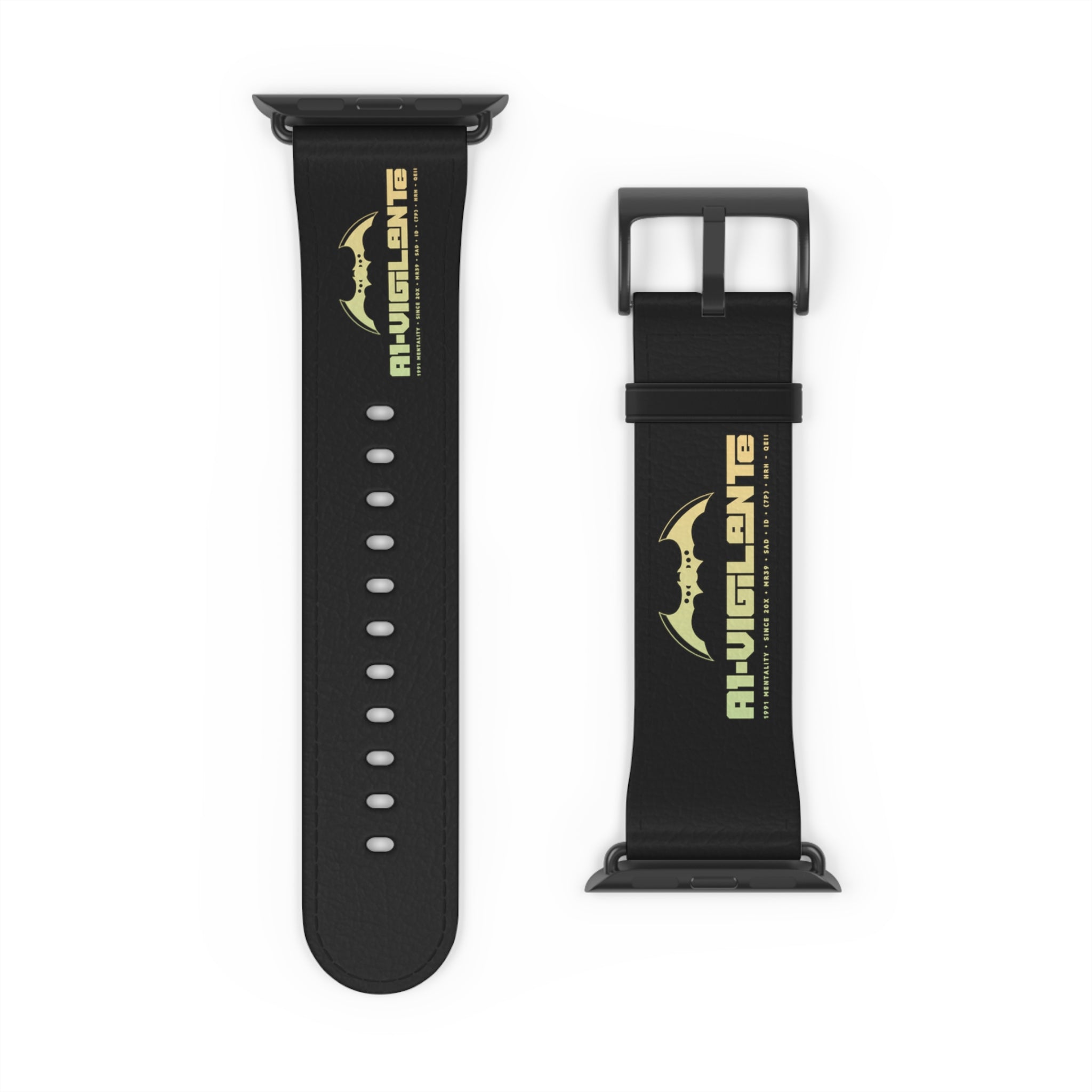 Watch Band