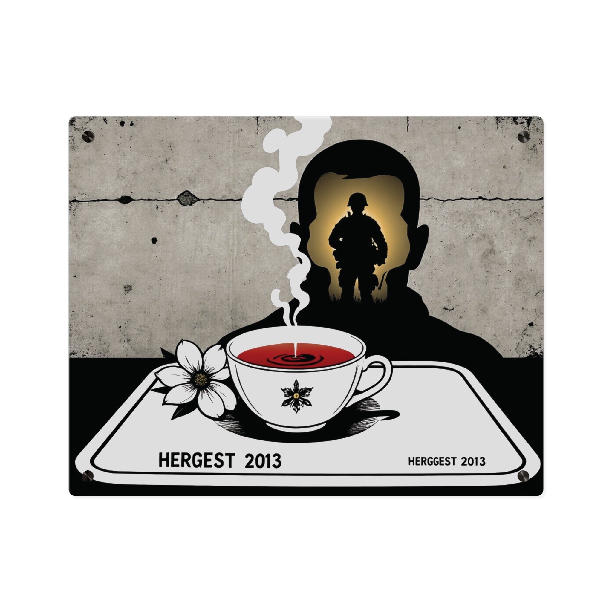 Acrylic Wall Art Panels