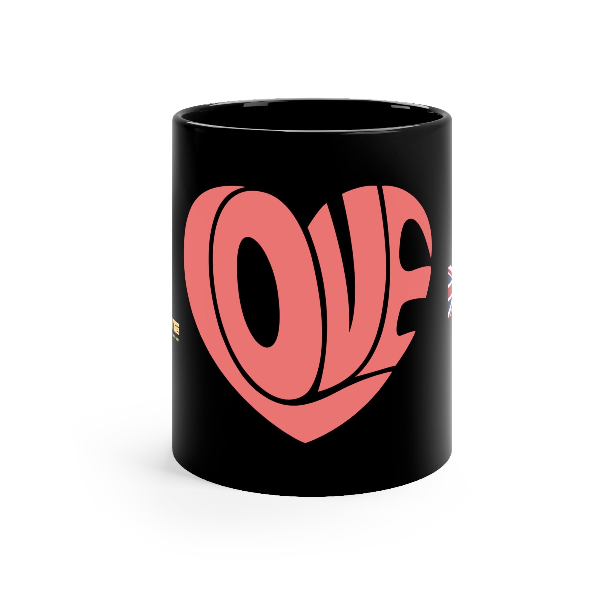 The Valentines Day Collection (Mug)