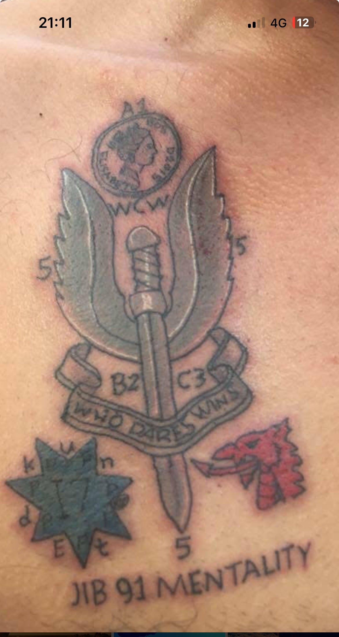 The 3 main Ex SAS Links Acrylic Wall Art Panels Ai and Originals