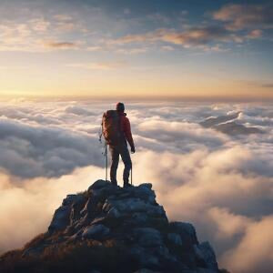 Stock Photography Custom Acrylic Art Panels