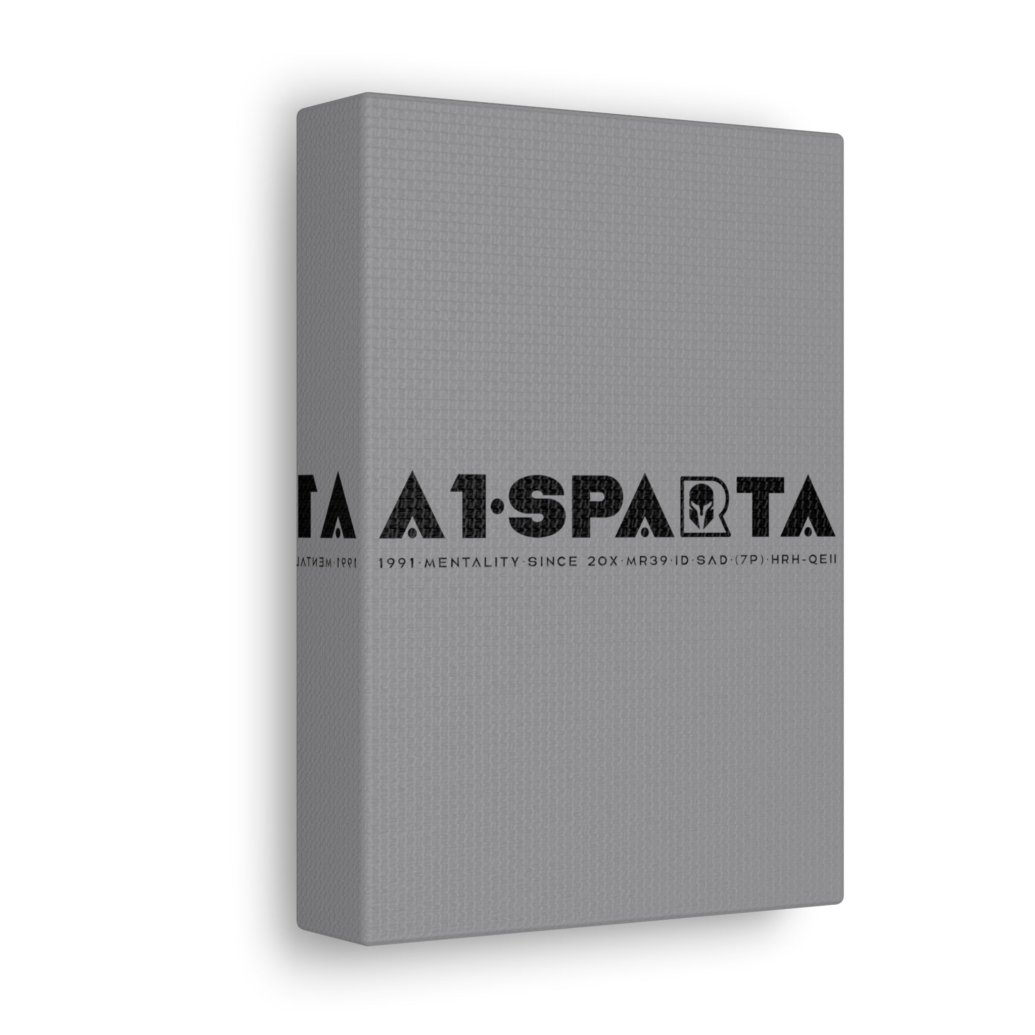 Canvas Gallery Wraps (A1•SPARTA RANGE)