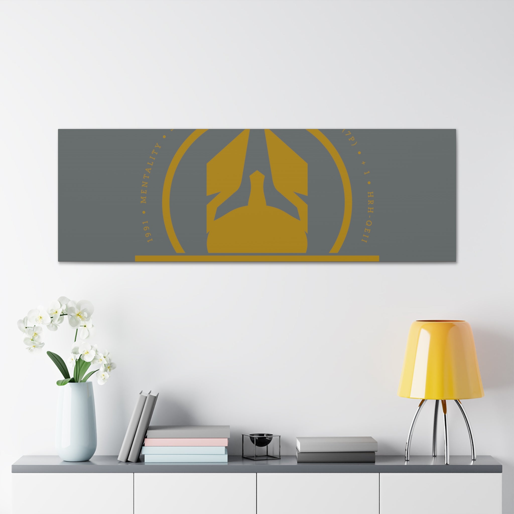 Canvas Gallery Wraps (A1-WDW•ID RANGE)