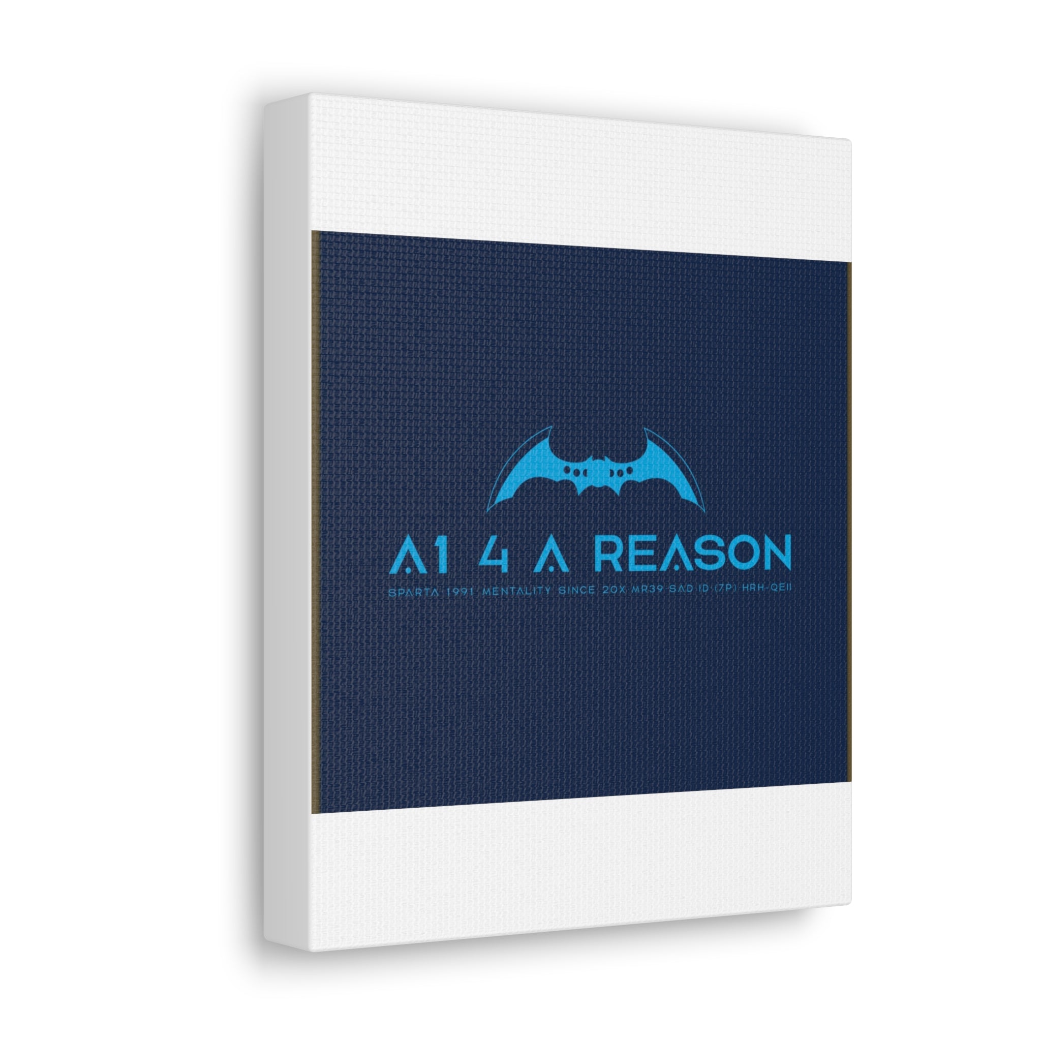 Canvas Gallery Wraps (A14AREASON)