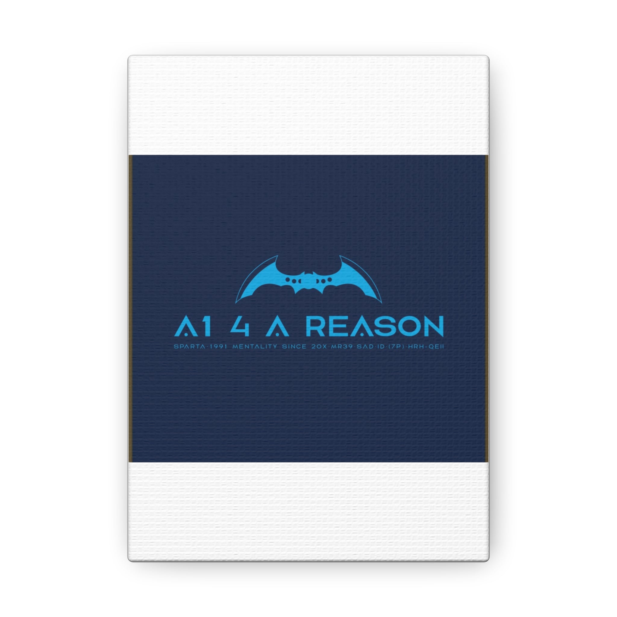 Canvas Gallery Wraps (A14AREASON)