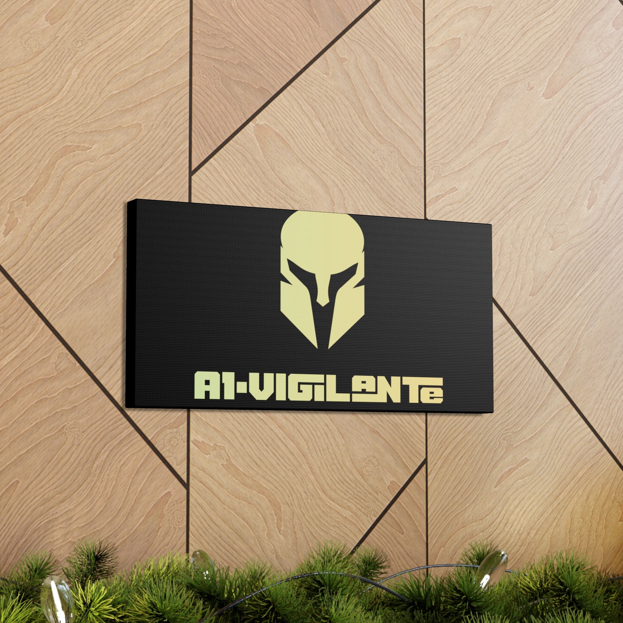 Canvas Gallery Wraps (VIGILANTE RANGE)