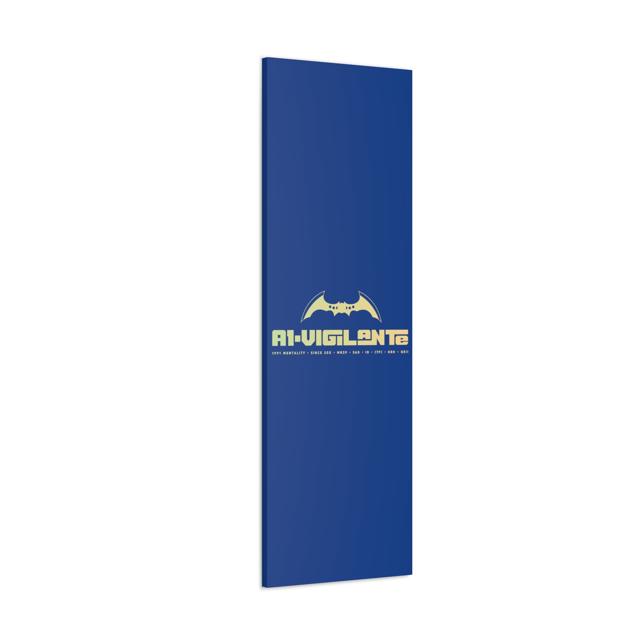 Canvas Gallery Wraps(VIGILANTE RANG