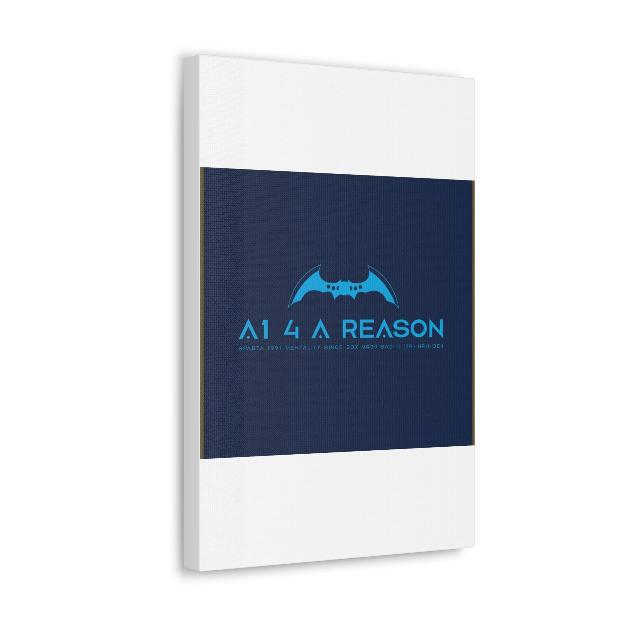 Canvas Gallery Wraps (A14AREASON)