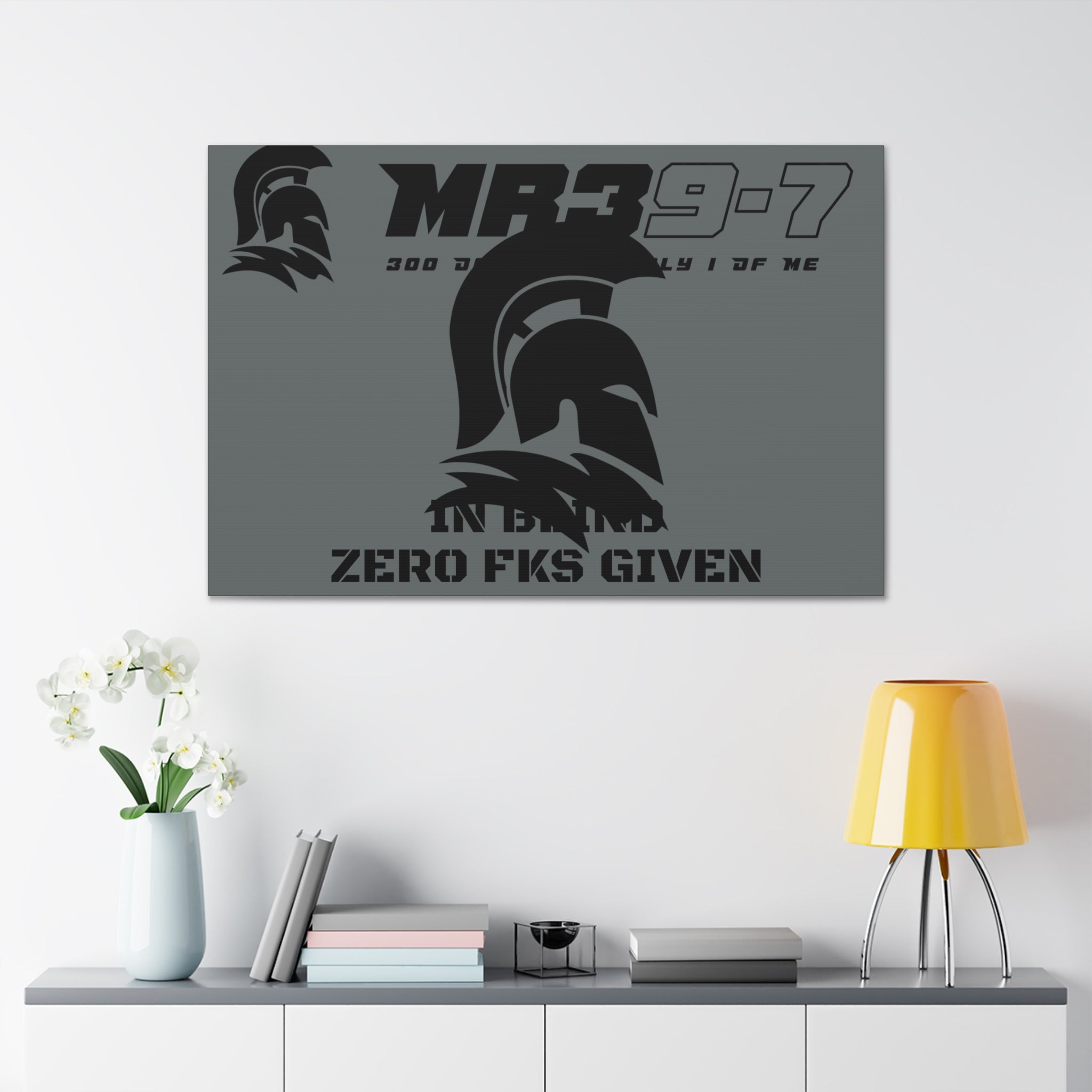 MR39 - Canvas Gallery Wraps