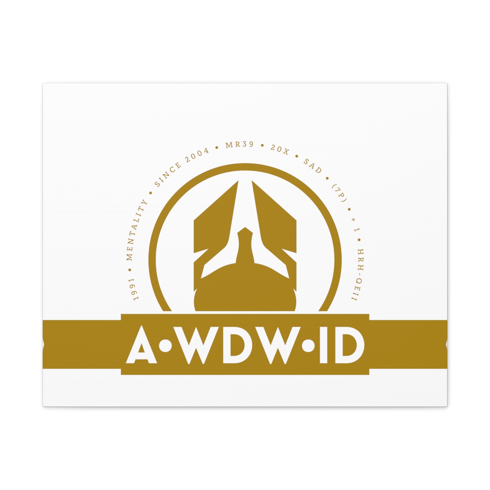 Canvas Gallery Wraps (A1-WDW•ID RANGE)