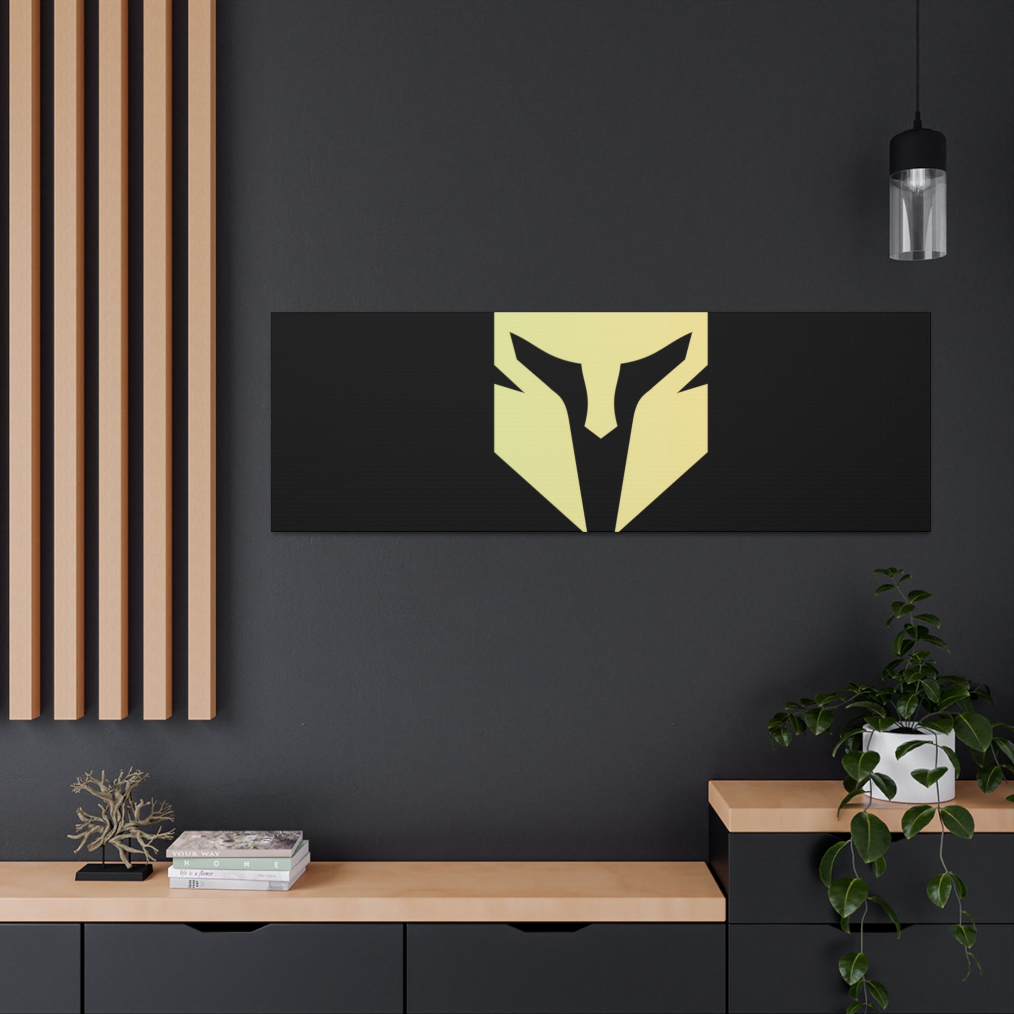 Canvas Gallery Wraps (VIGILANTE RANGE)