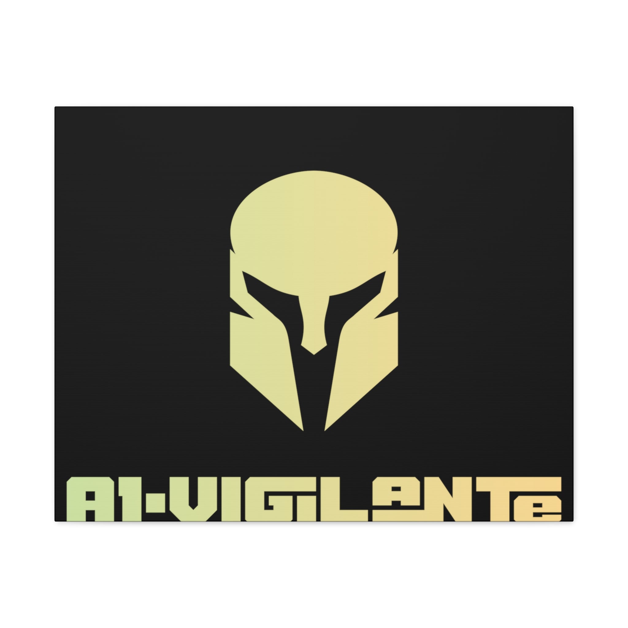 Canvas Gallery Wraps (VIGILANTE RANGE)