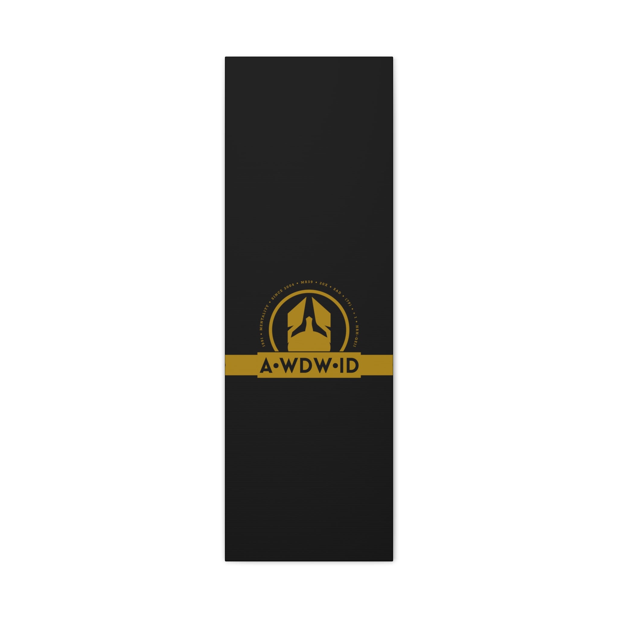 Canvas Gallery Wraps (A1-WDW•ID RANGE)