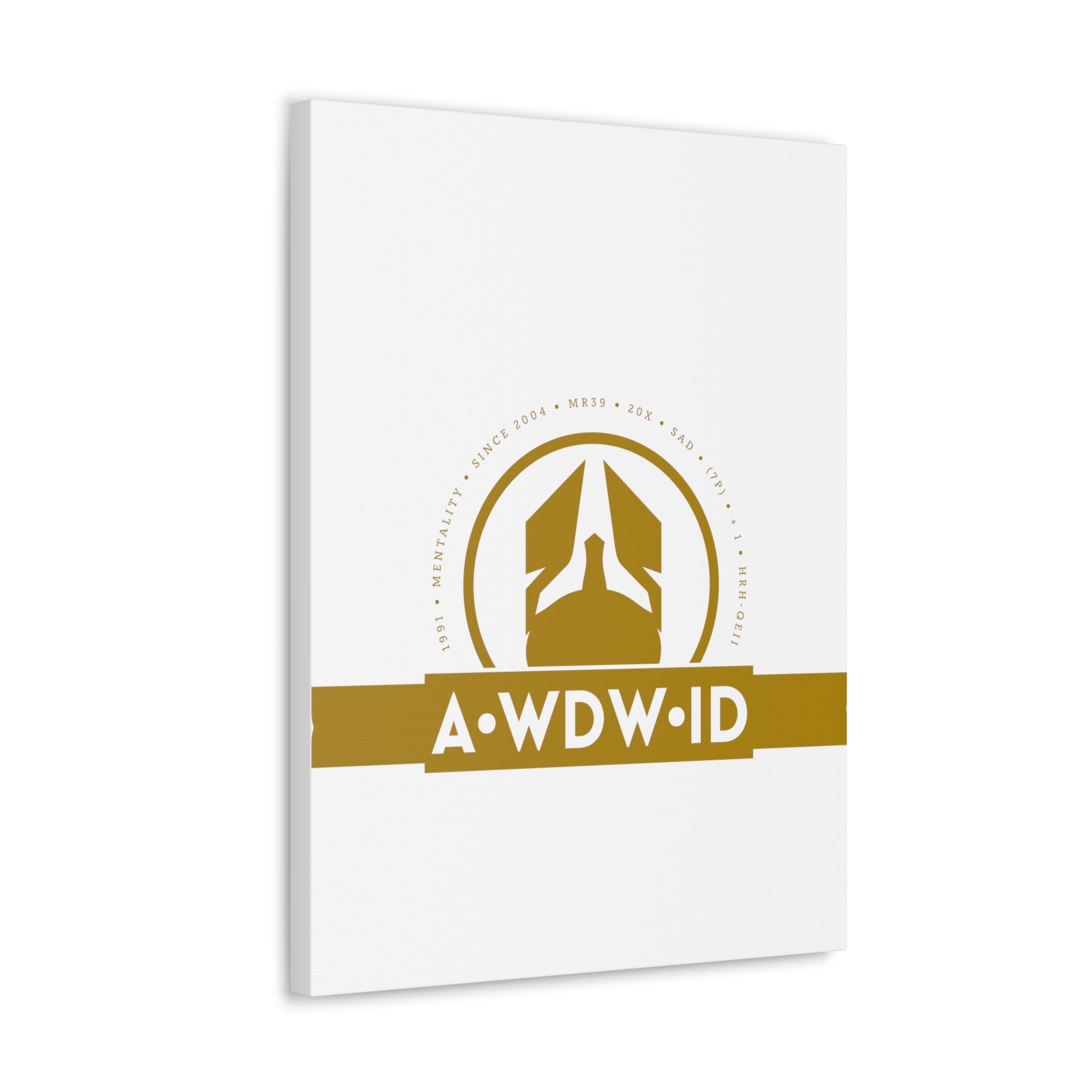 Canvas Gallery Wraps (A1-WDW•ID RANGE)