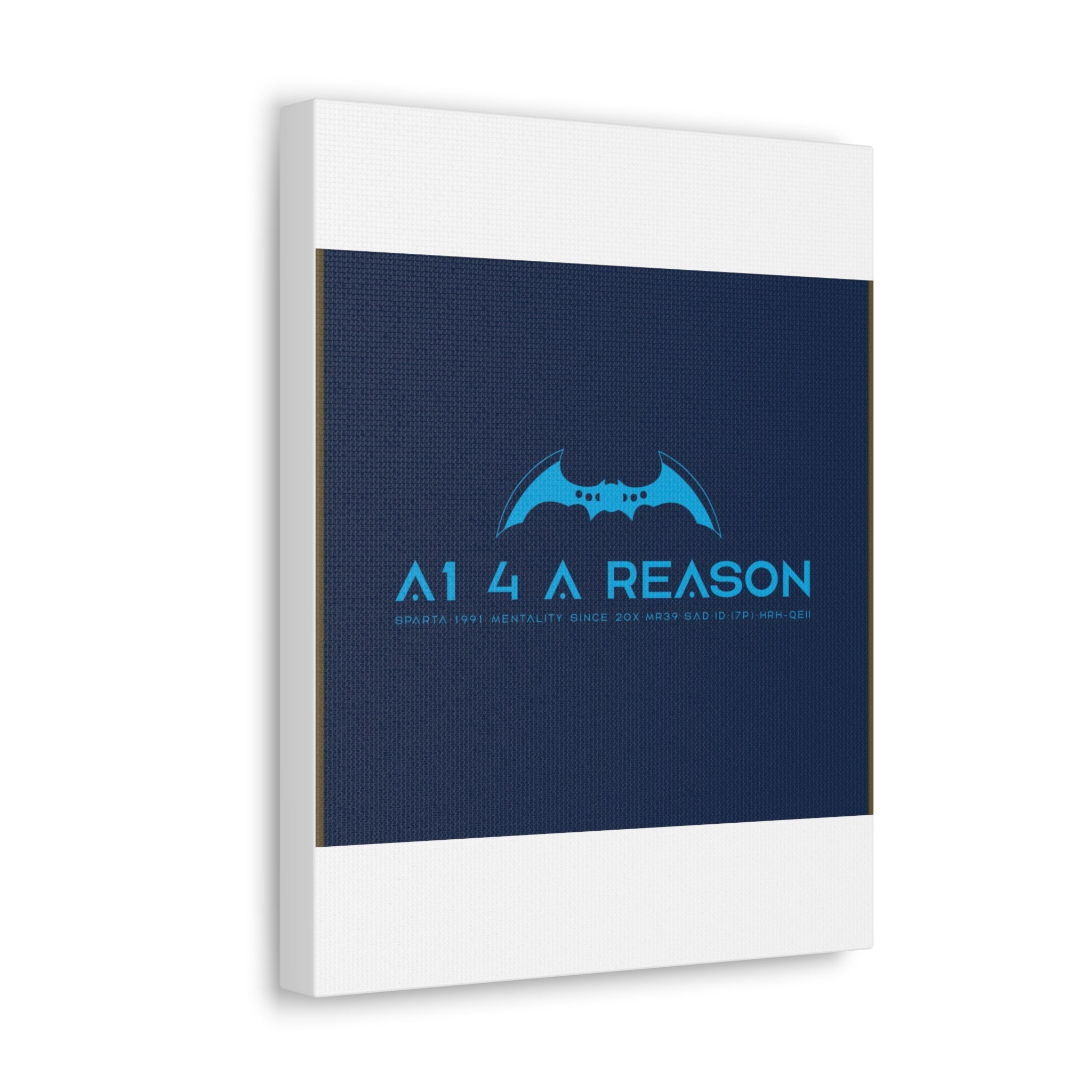 Canvas Gallery Wraps (A14AREASON)