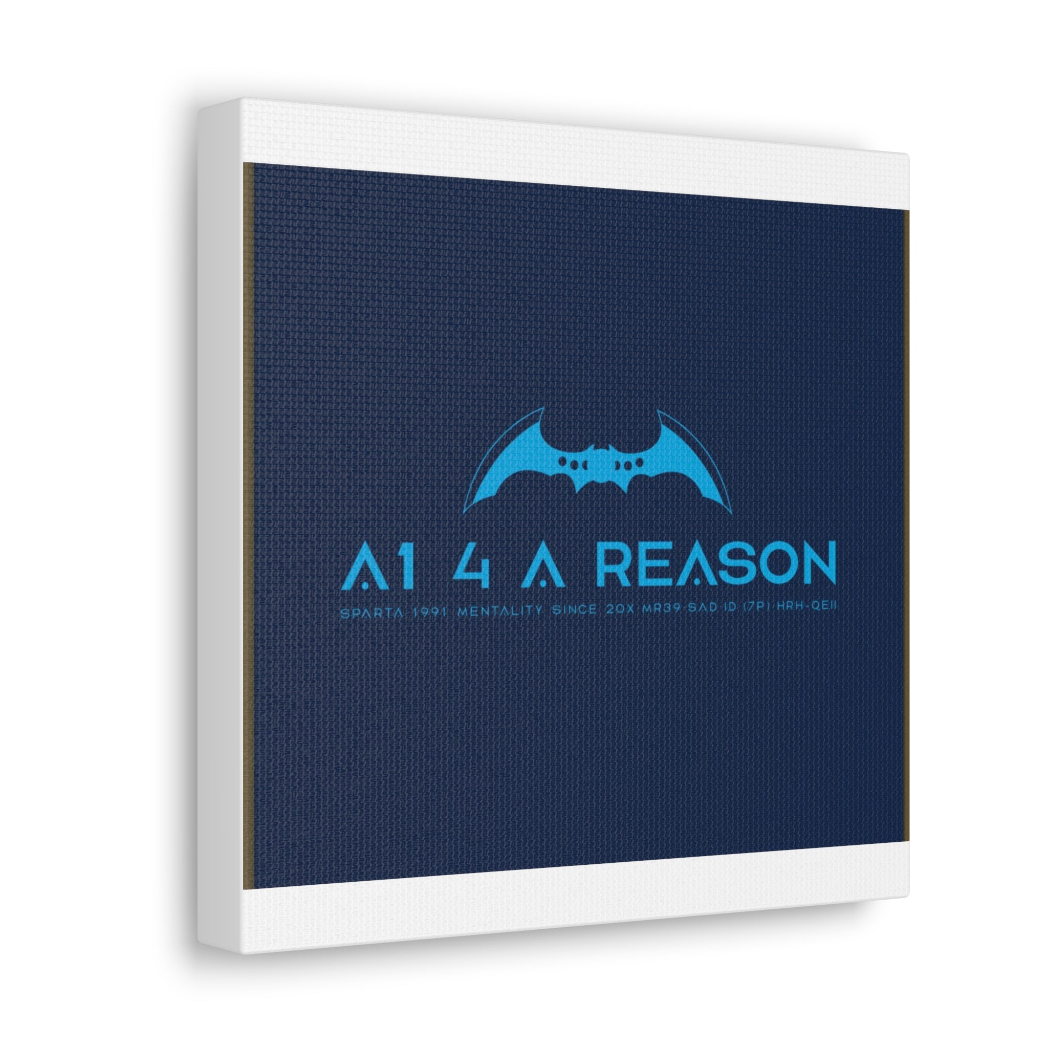 Canvas Gallery Wraps (A14AREASON)