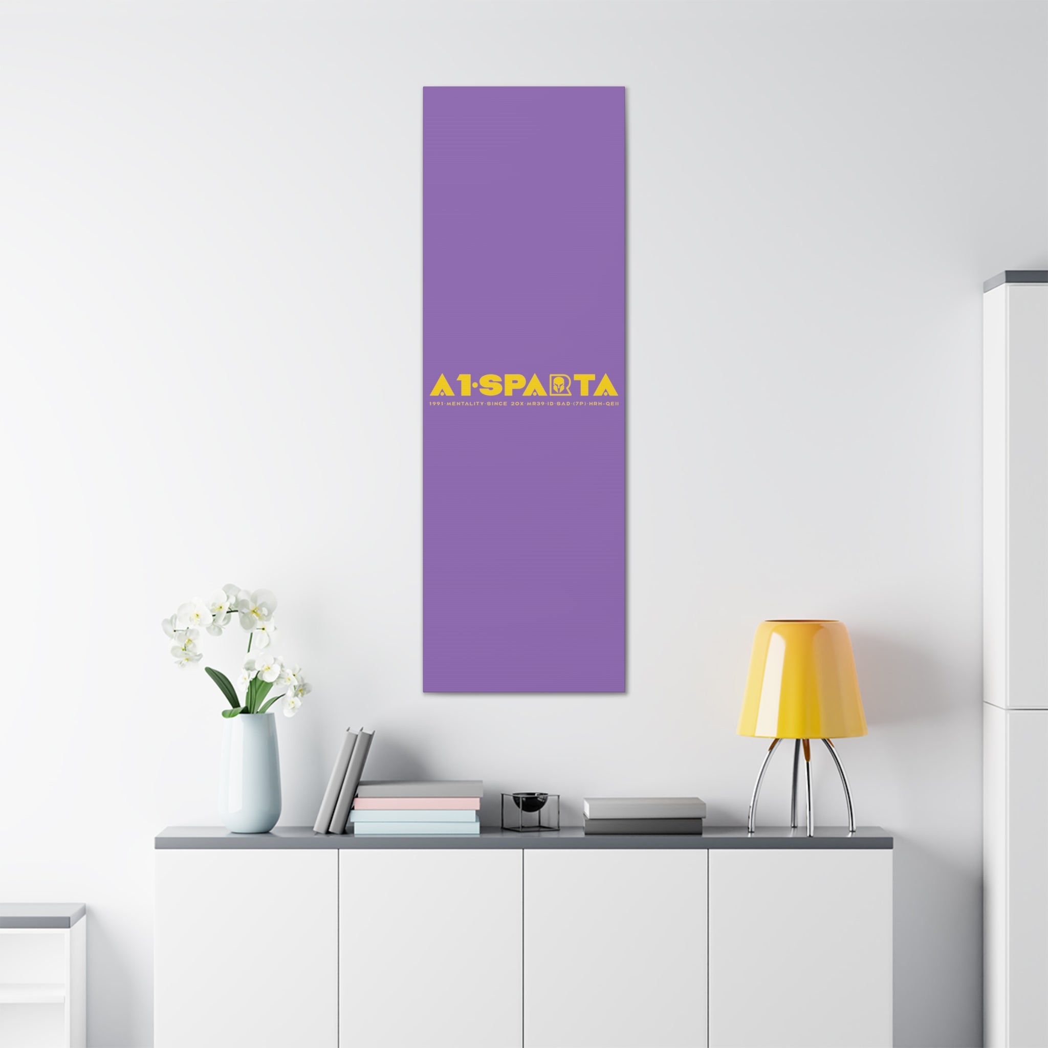 Canvas Gallery Wraps (A1•SPARTA RANGE)