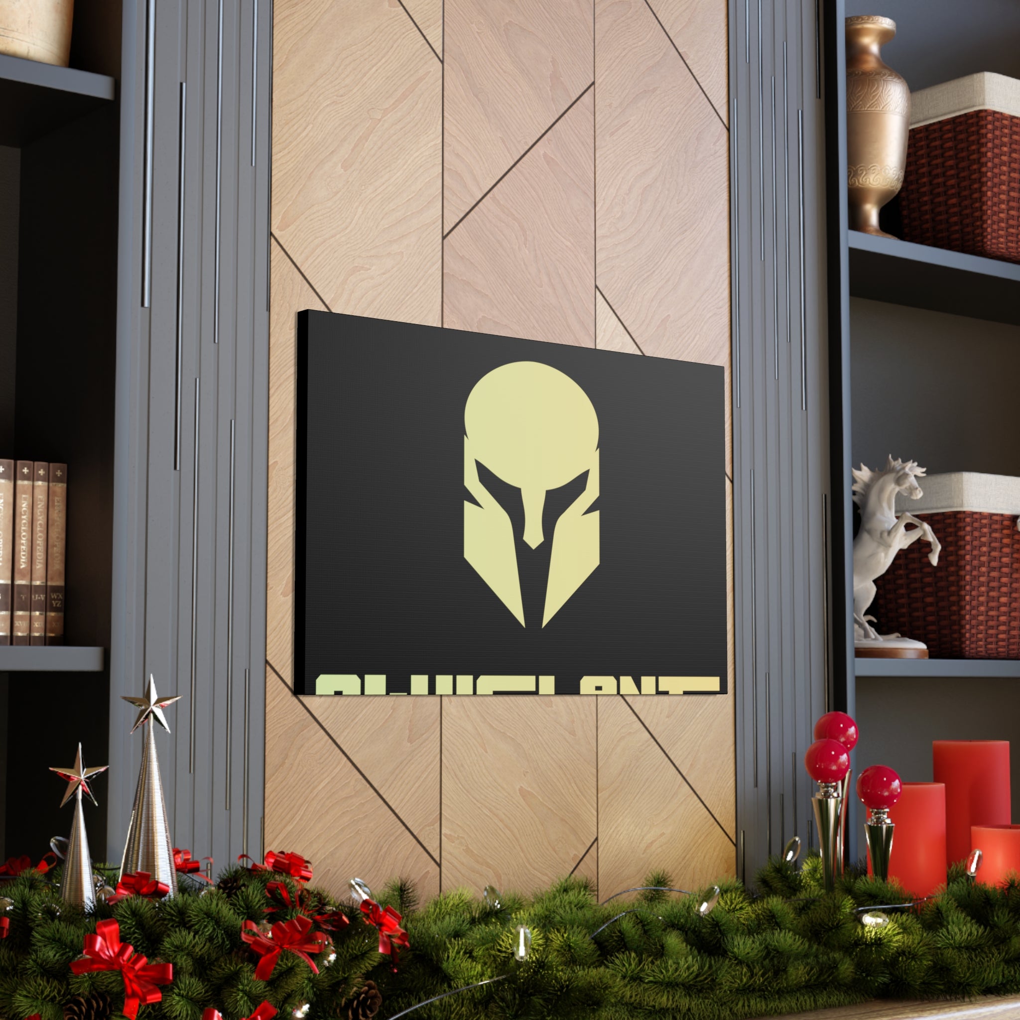 Canvas Gallery Wraps (VIGILANTE RANGE)