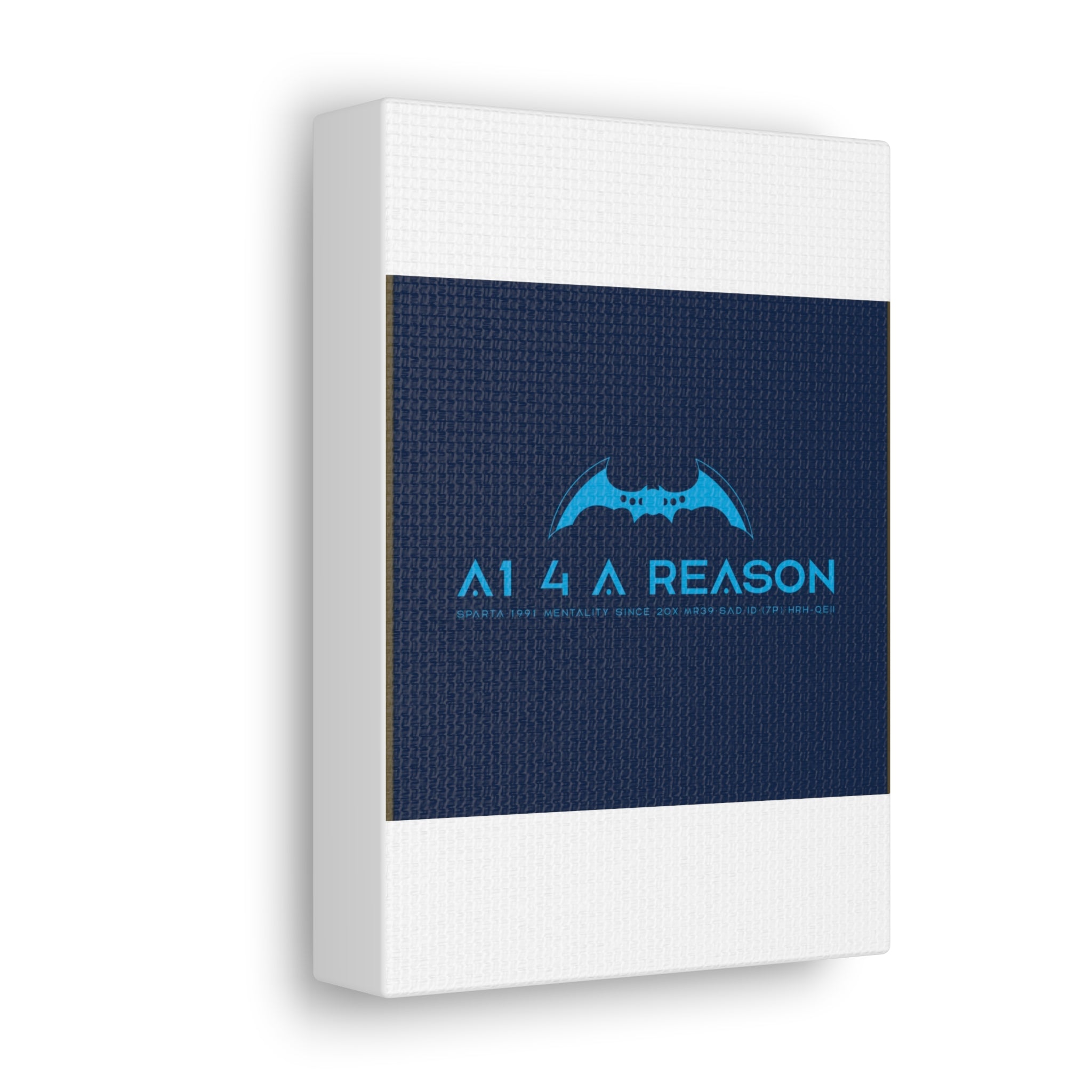 Canvas Gallery Wraps (A14AREASON)