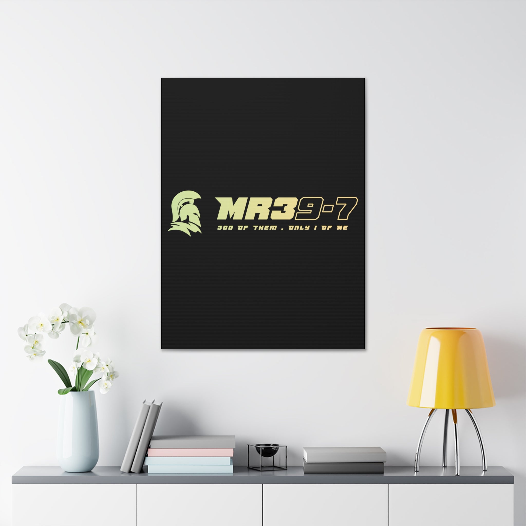 Canvas Gallery Wraps (A1•SPARTA RANGE)