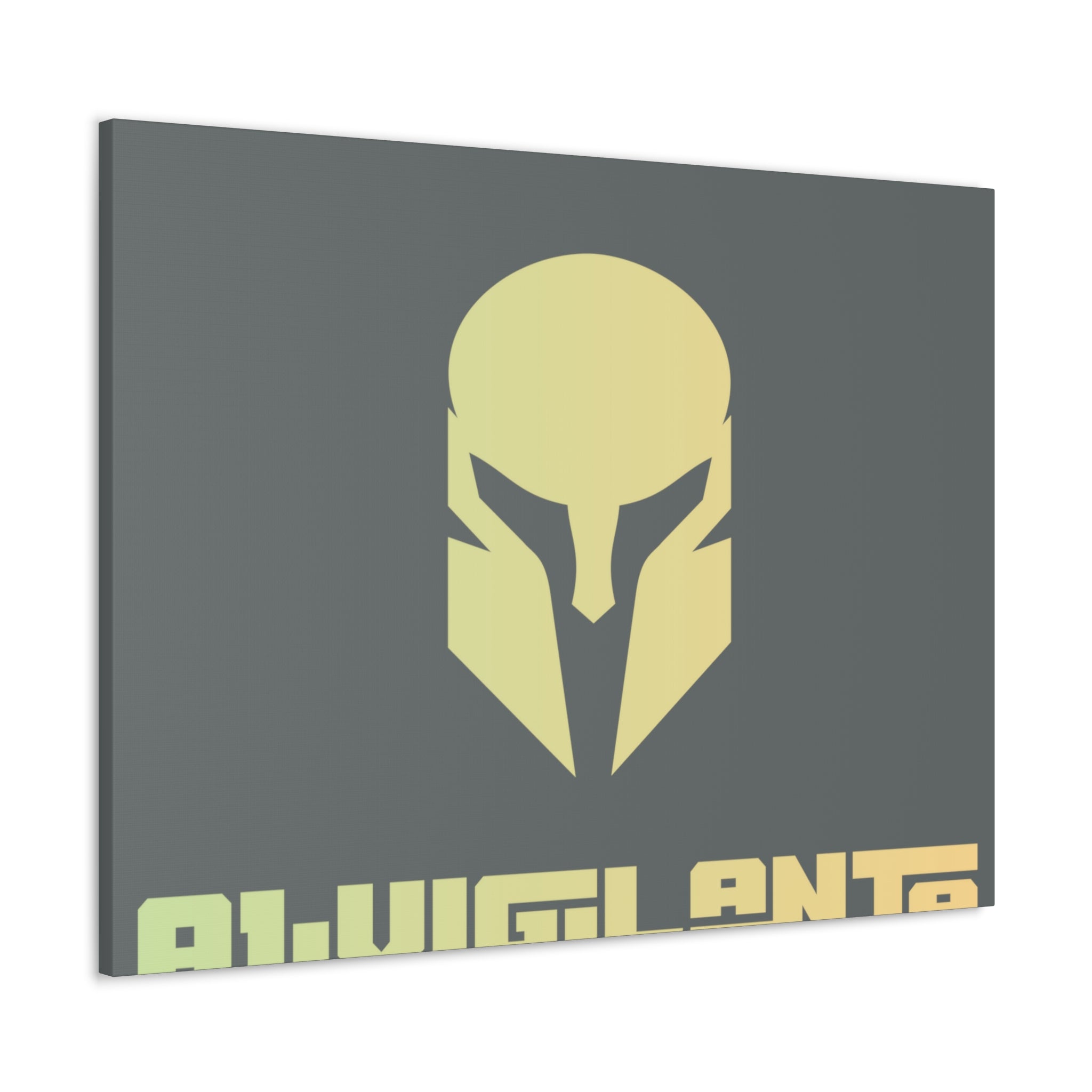 Canvas Gallery Wraps (VIGILANTE RANGE)