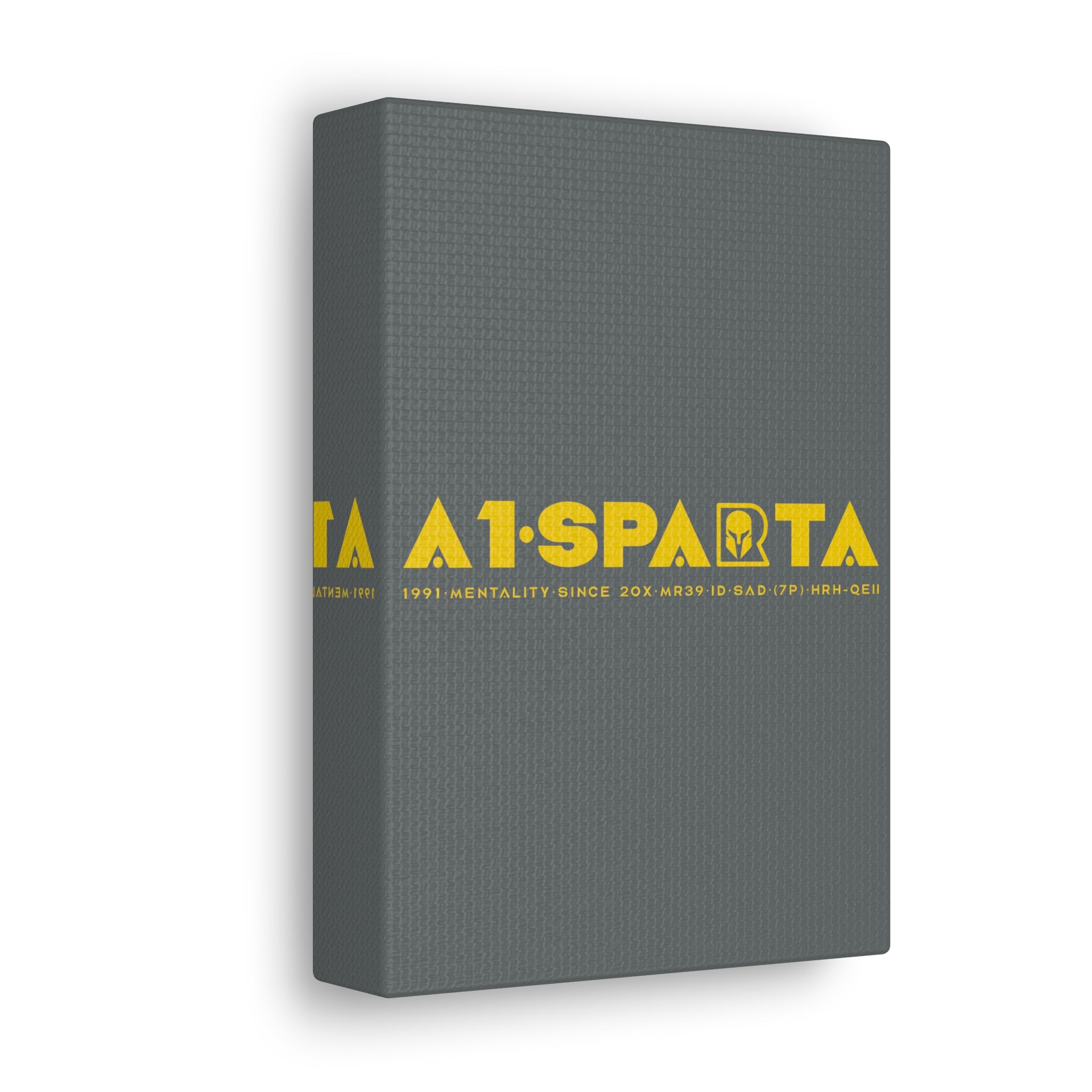Canvas Gallery Wraps (A1•SPARTA RANGE)