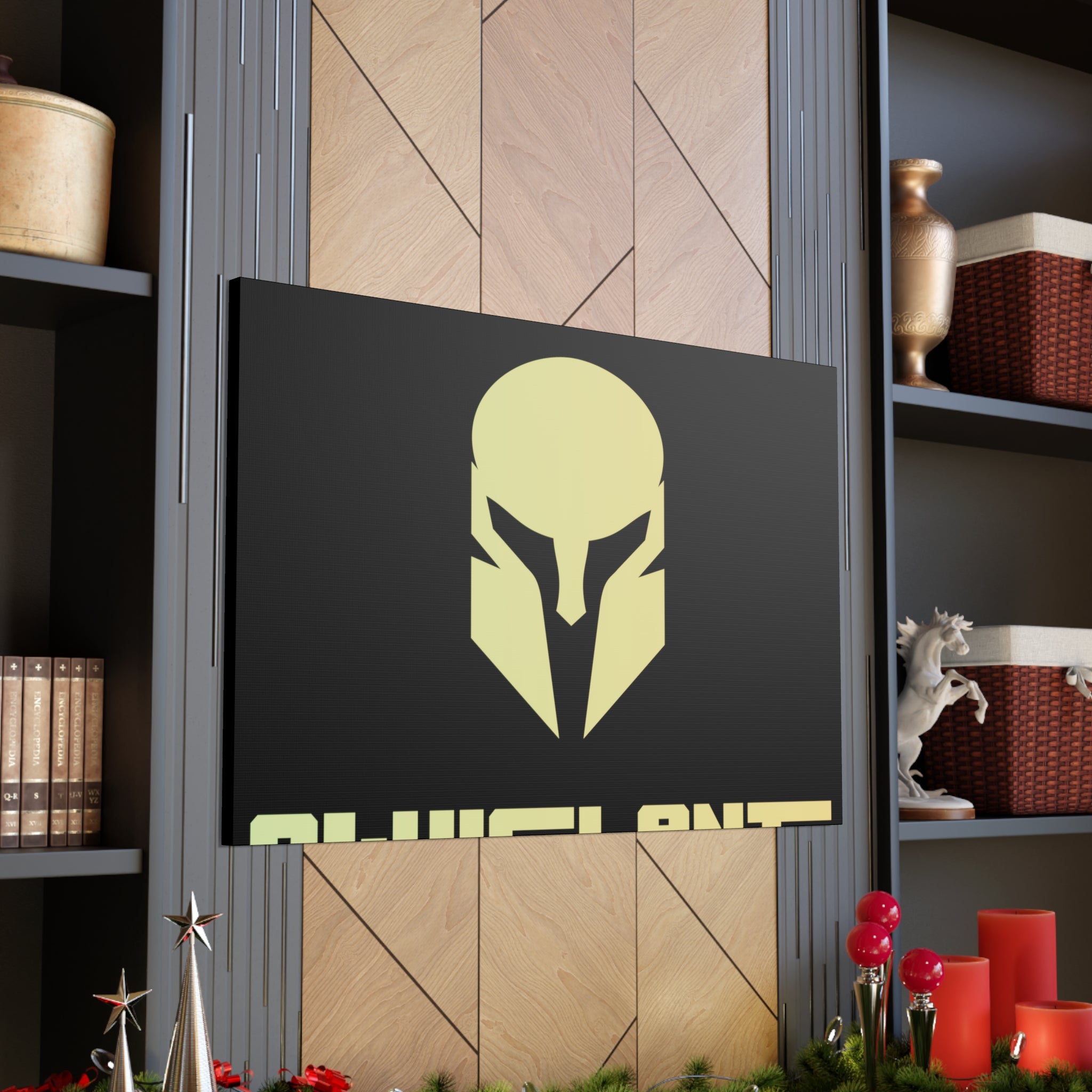 Canvas Gallery Wraps (VIGILANTE RANGE)