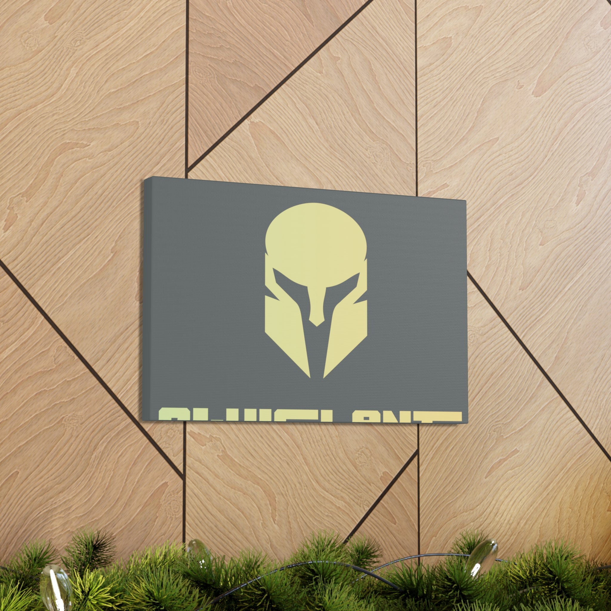 Canvas Gallery Wraps (VIGILANTE RANGE)
