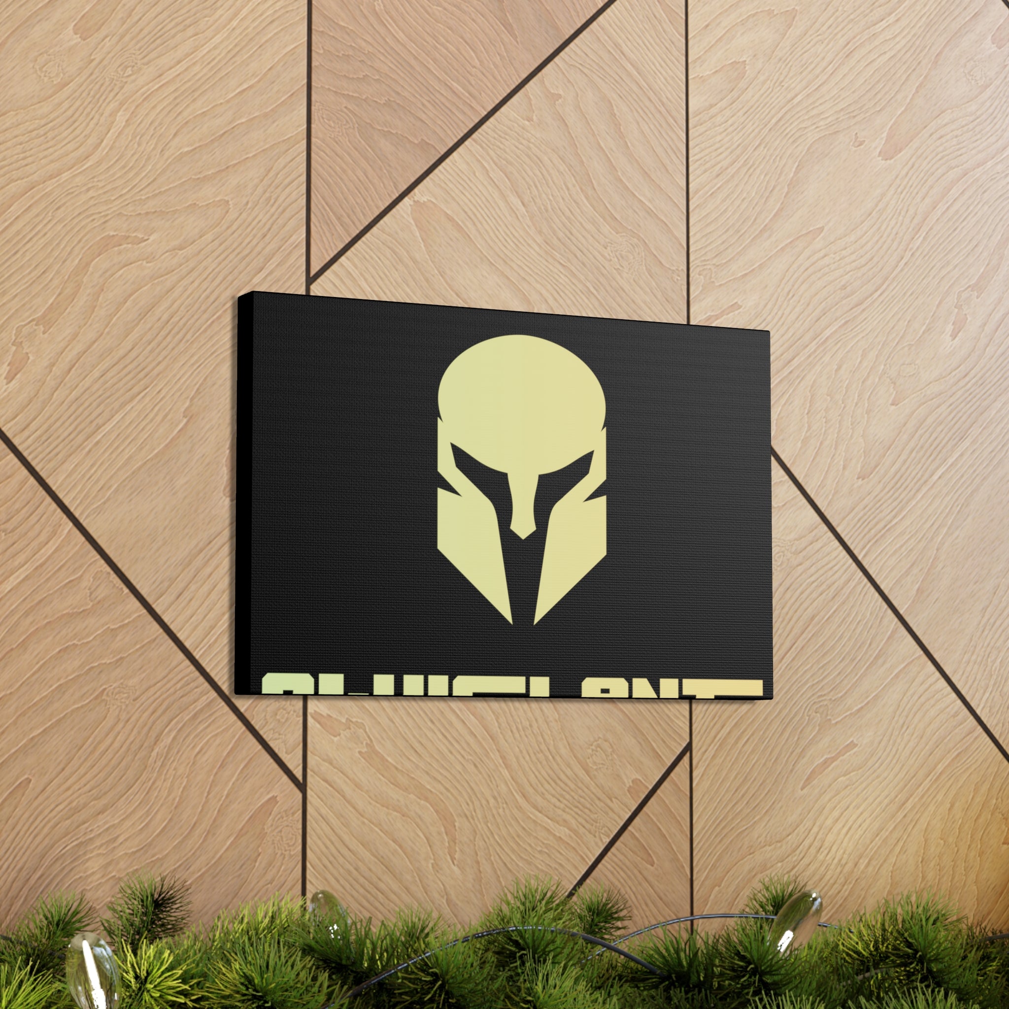 Canvas Gallery Wraps (VIGILANTE RANGE)