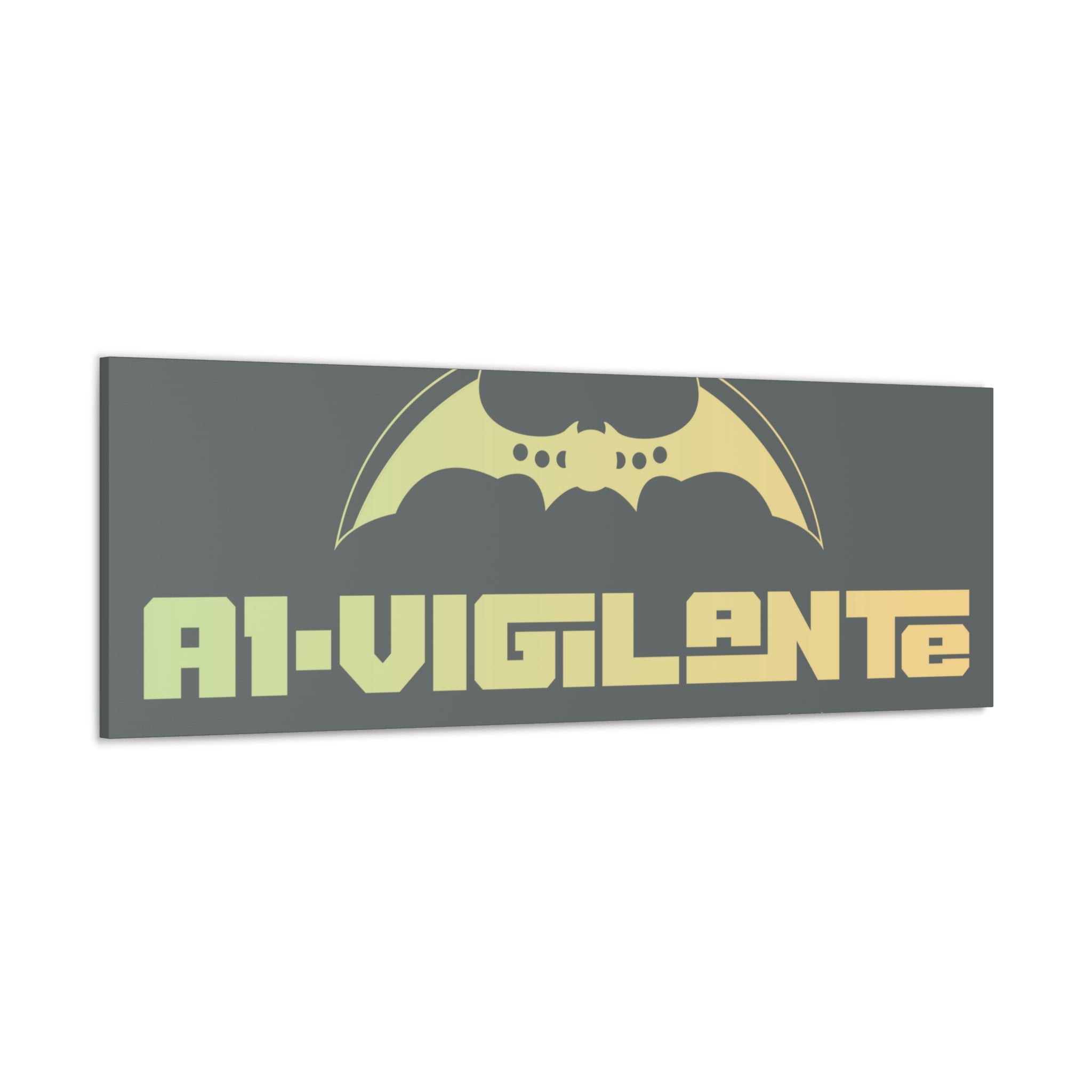Canvas Gallery Wraps(VIGILANTE RANGE)