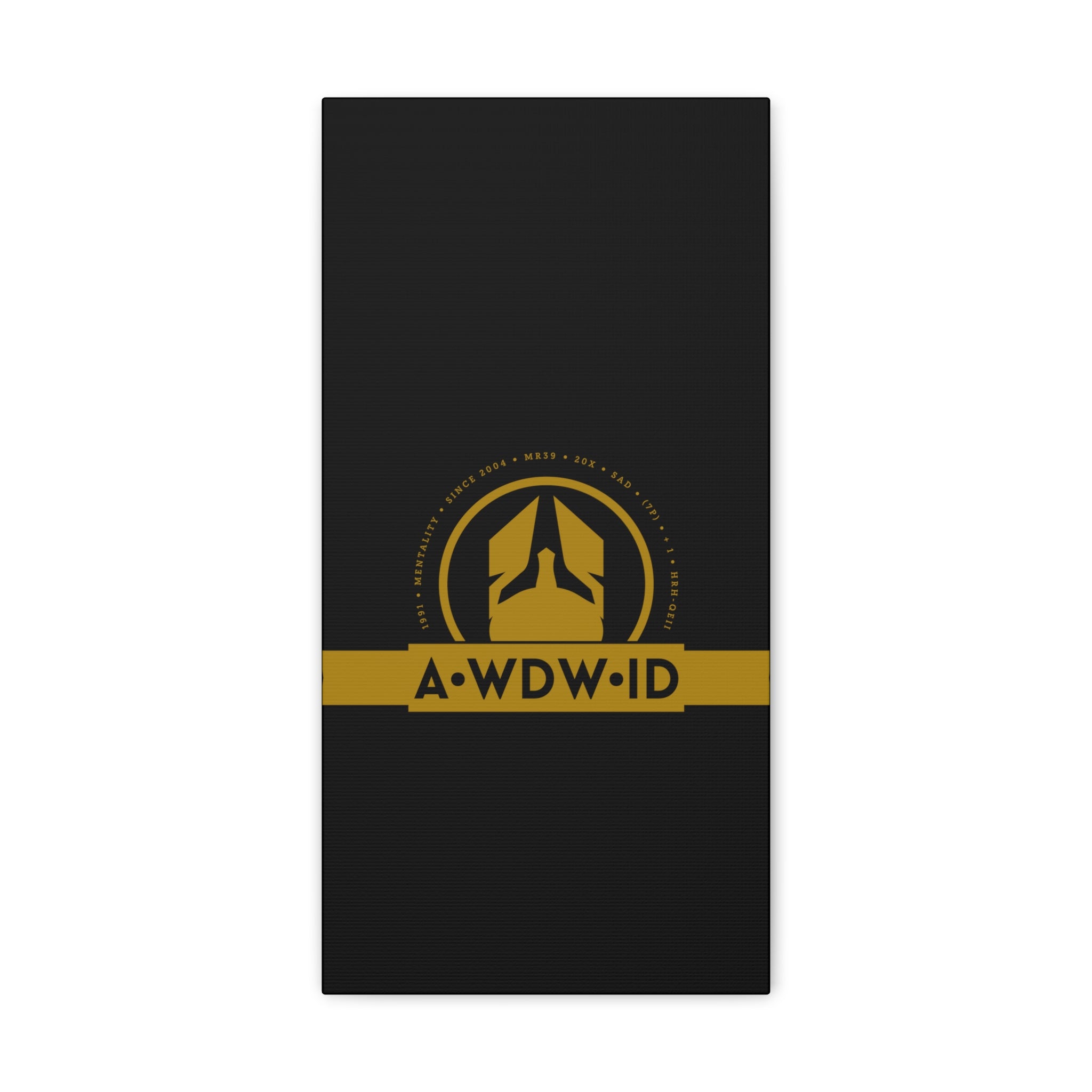 Canvas Gallery Wraps (A1-WDW•ID RANGE)