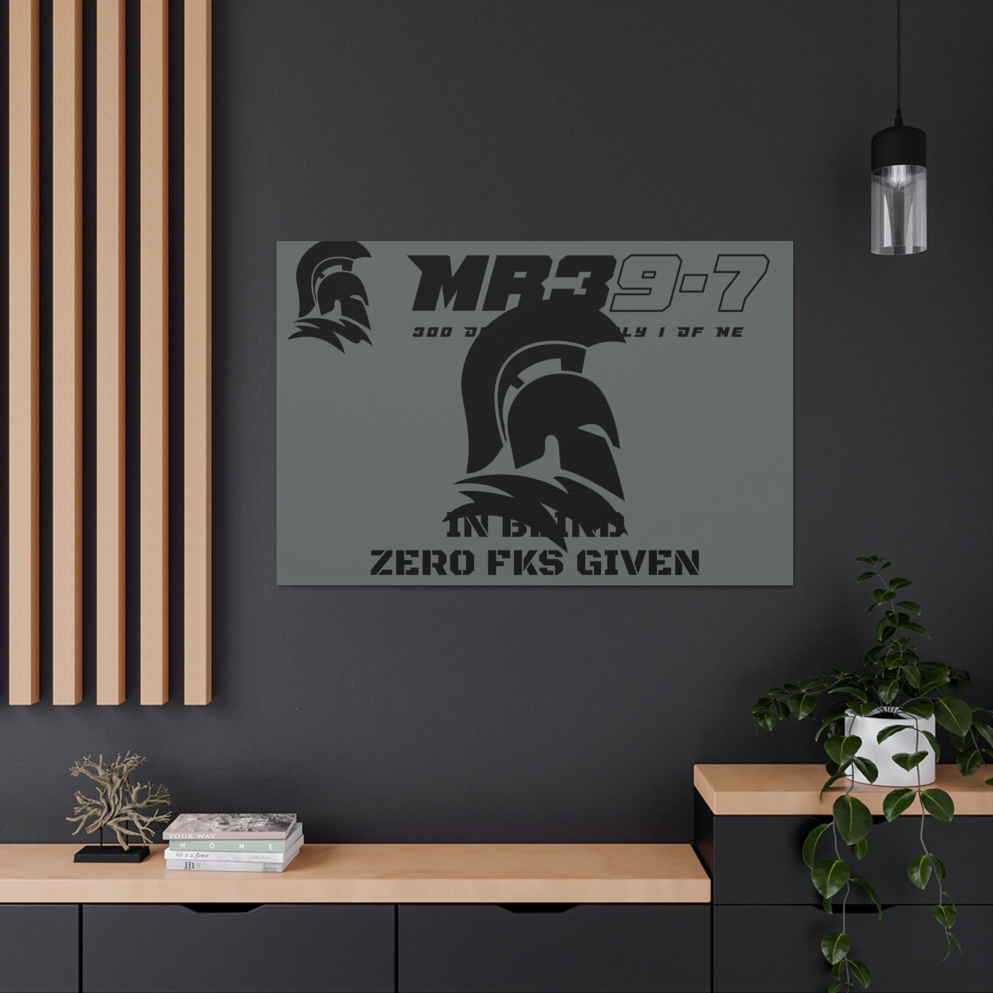 MR39 - Canvas Gallery Wraps