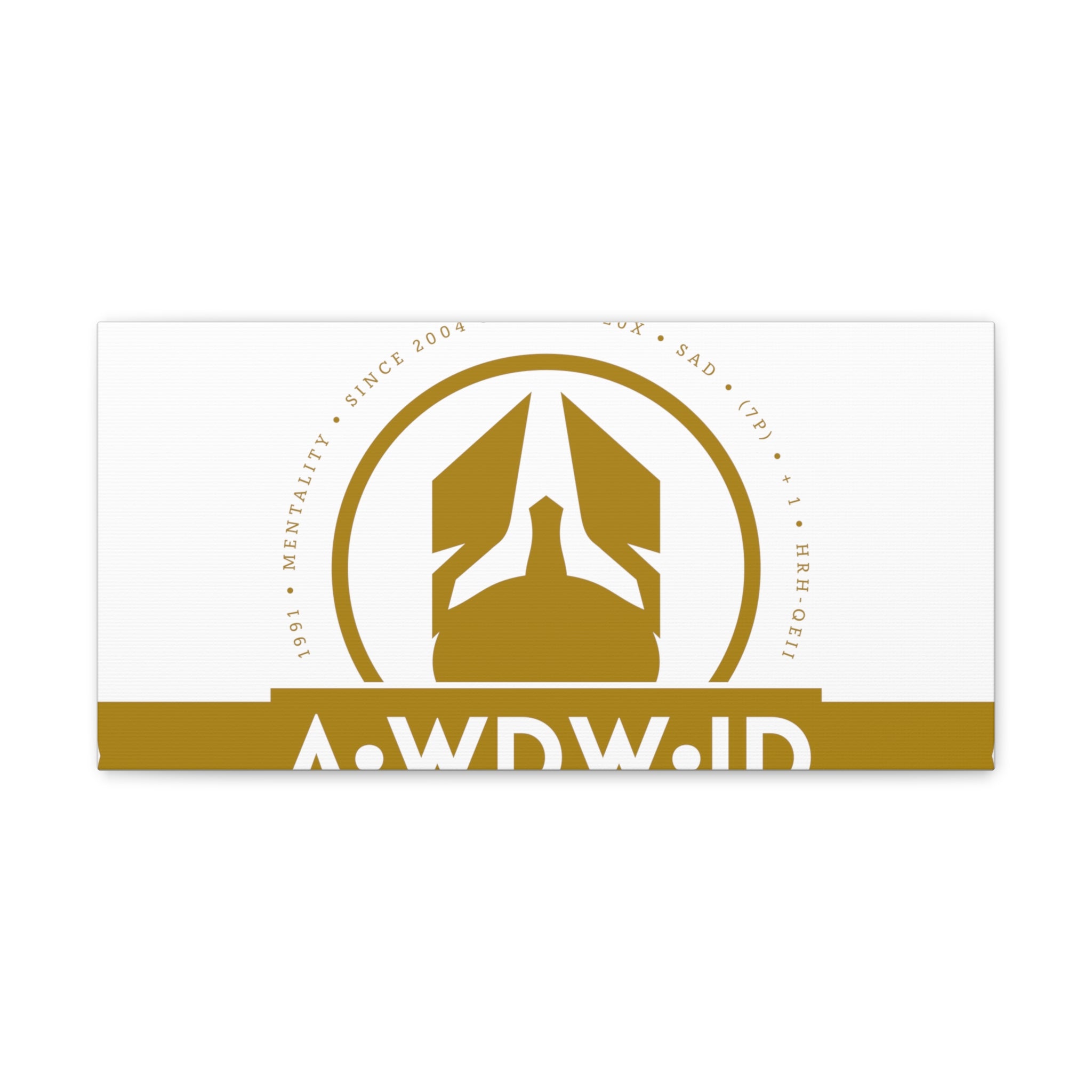 Canvas Gallery Wraps (A1-WDW•ID RANGE)