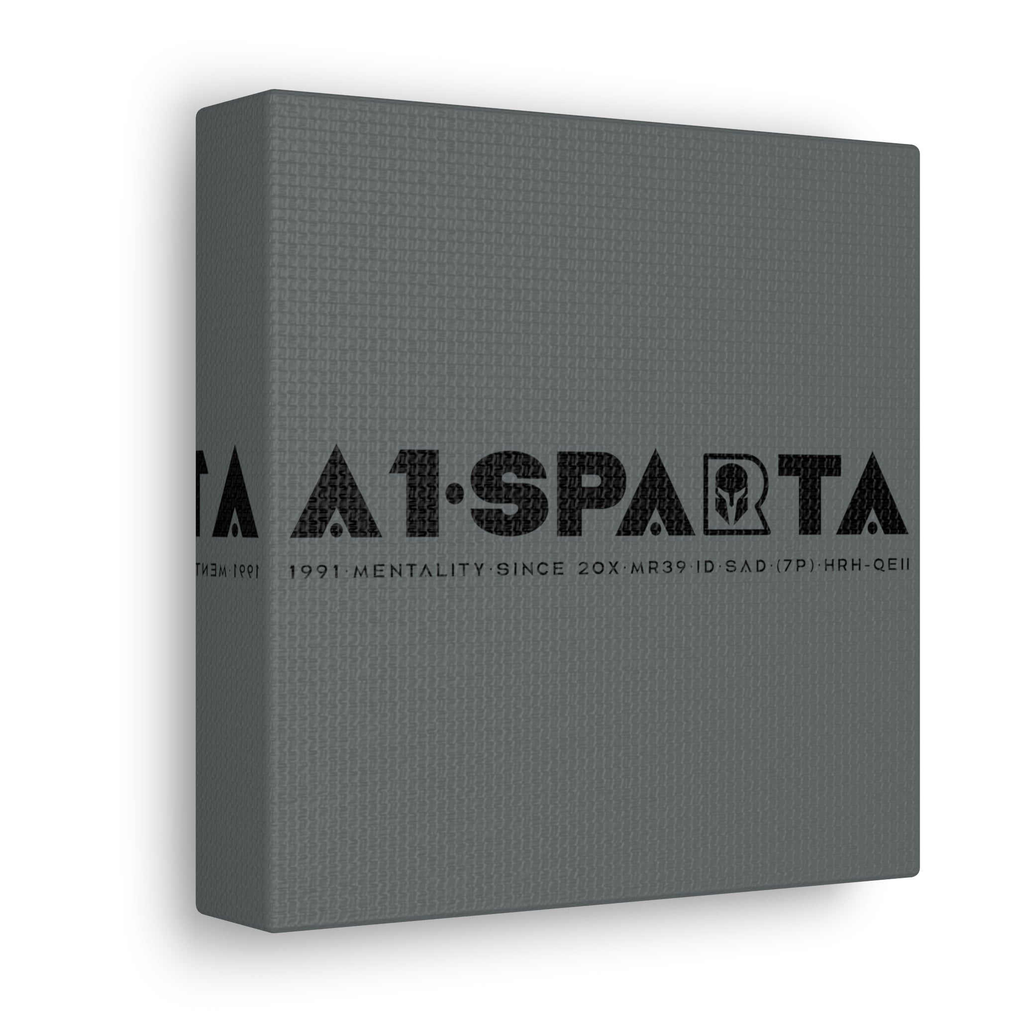 Canvas Gallery Wraps (A1•SPARTA RANGE)