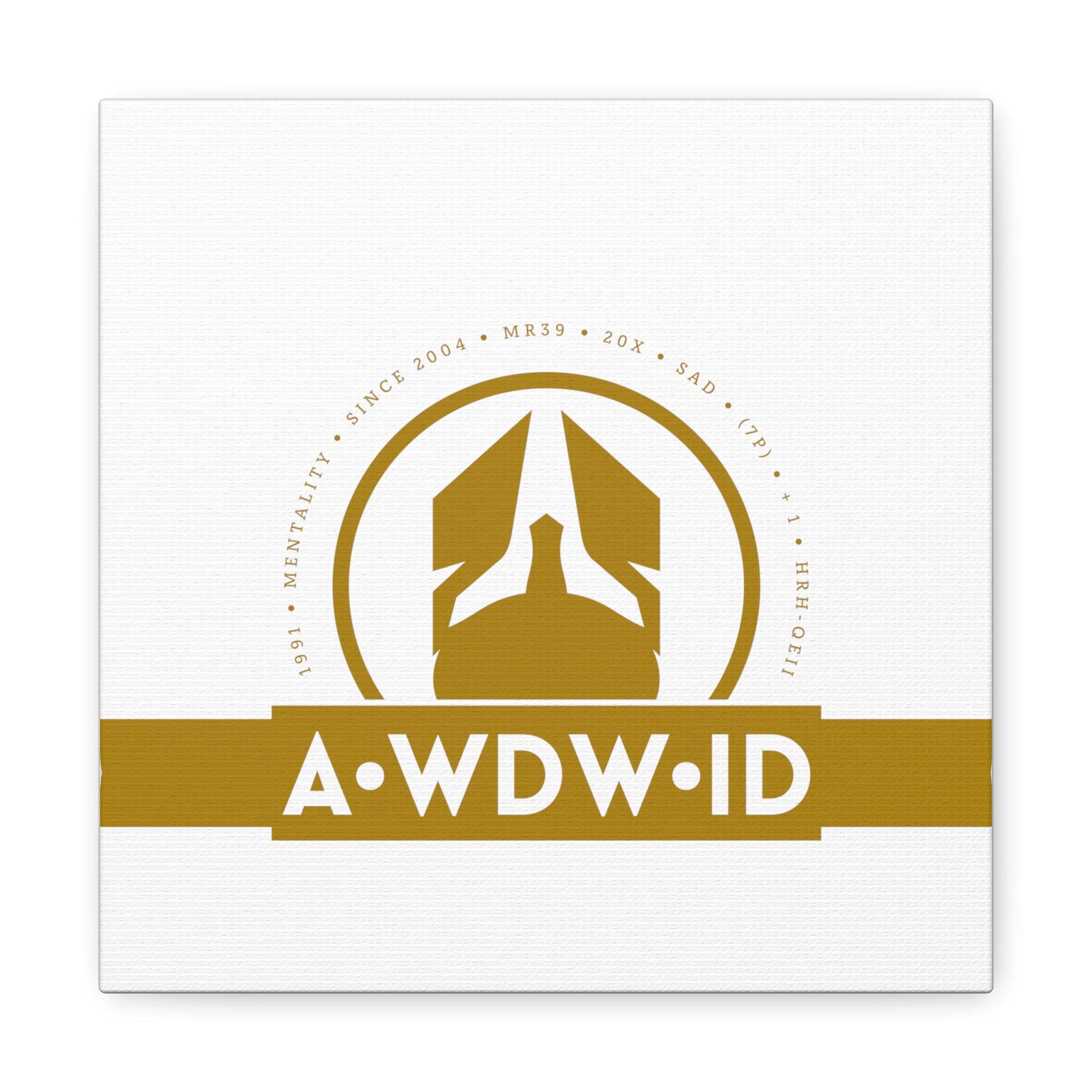 Canvas Gallery Wraps (A1-WDW•ID RANGE)