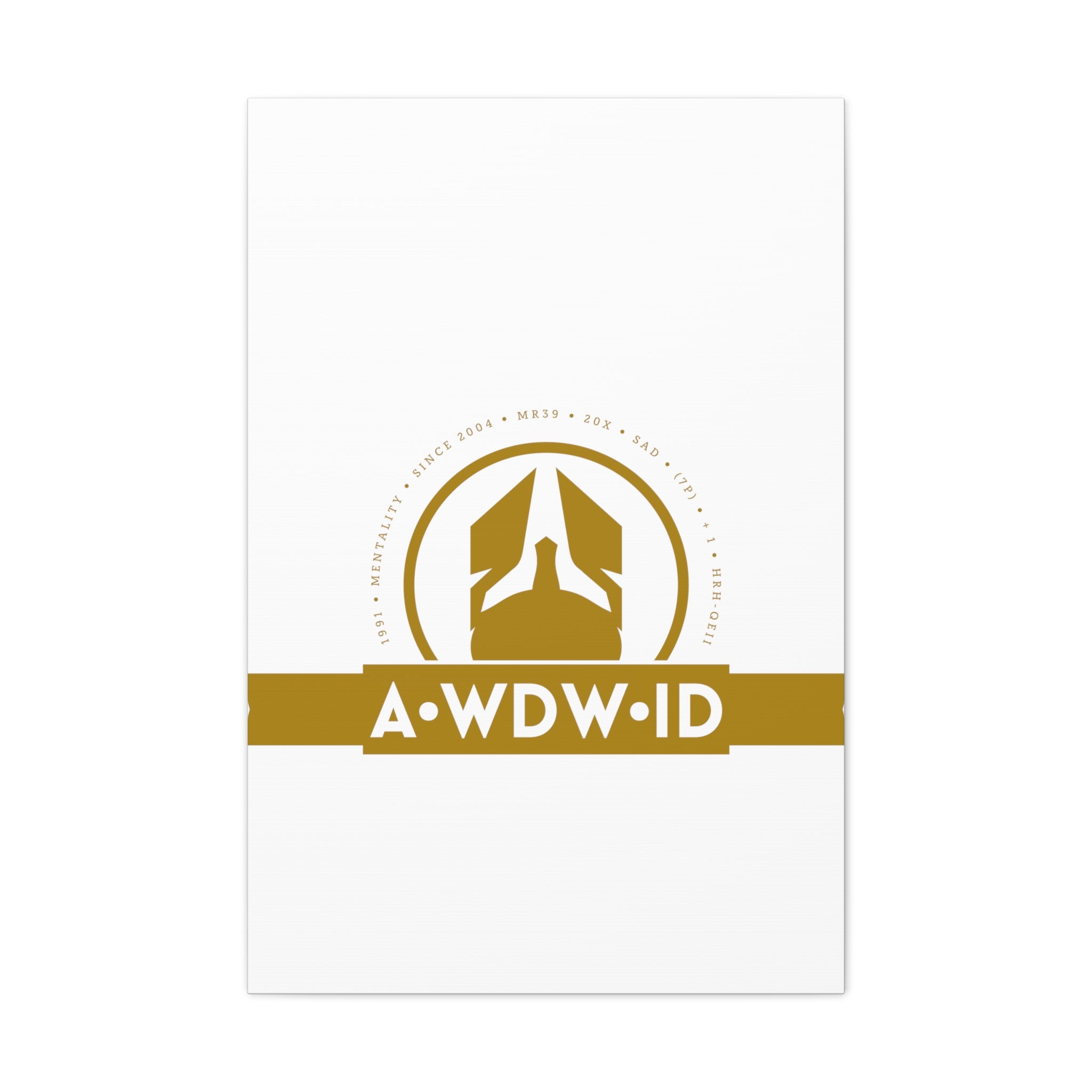 Canvas Gallery Wraps (A1-WDW•ID RANGE)