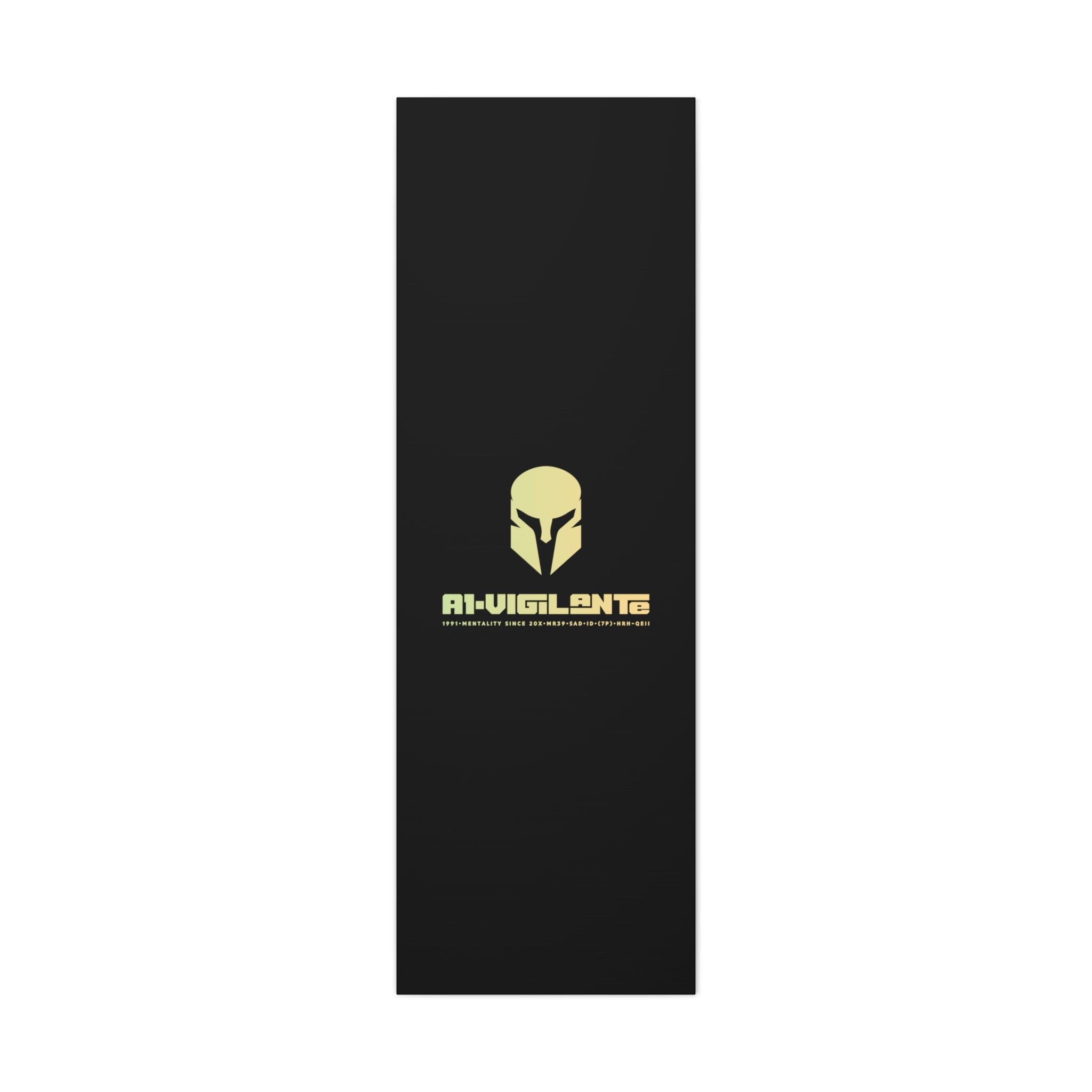 Canvas Gallery Wraps (VIGILANTE RANGE)