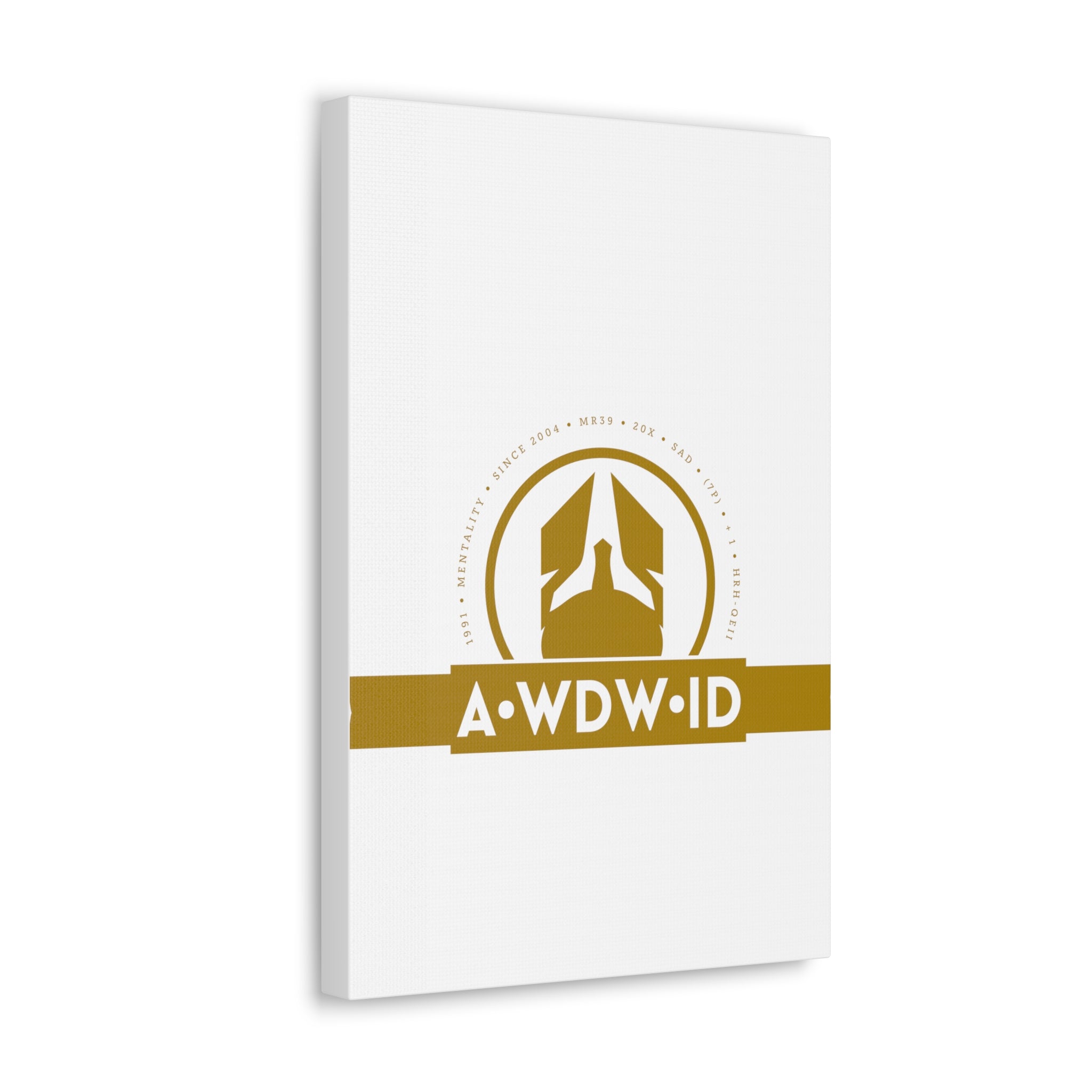 Canvas Gallery Wraps (A1-WDW•ID RANGE)