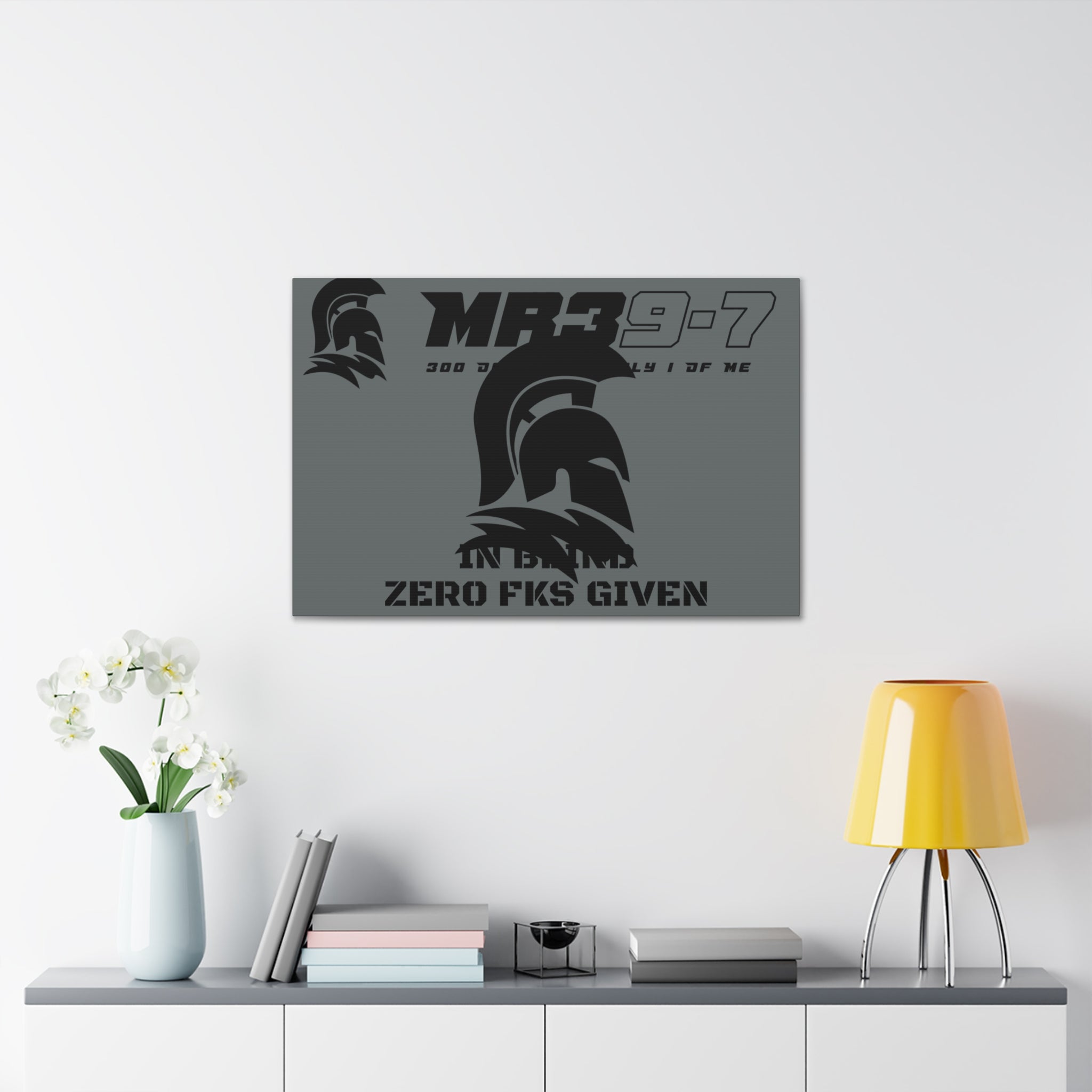 MR39 - Canvas Gallery Wraps