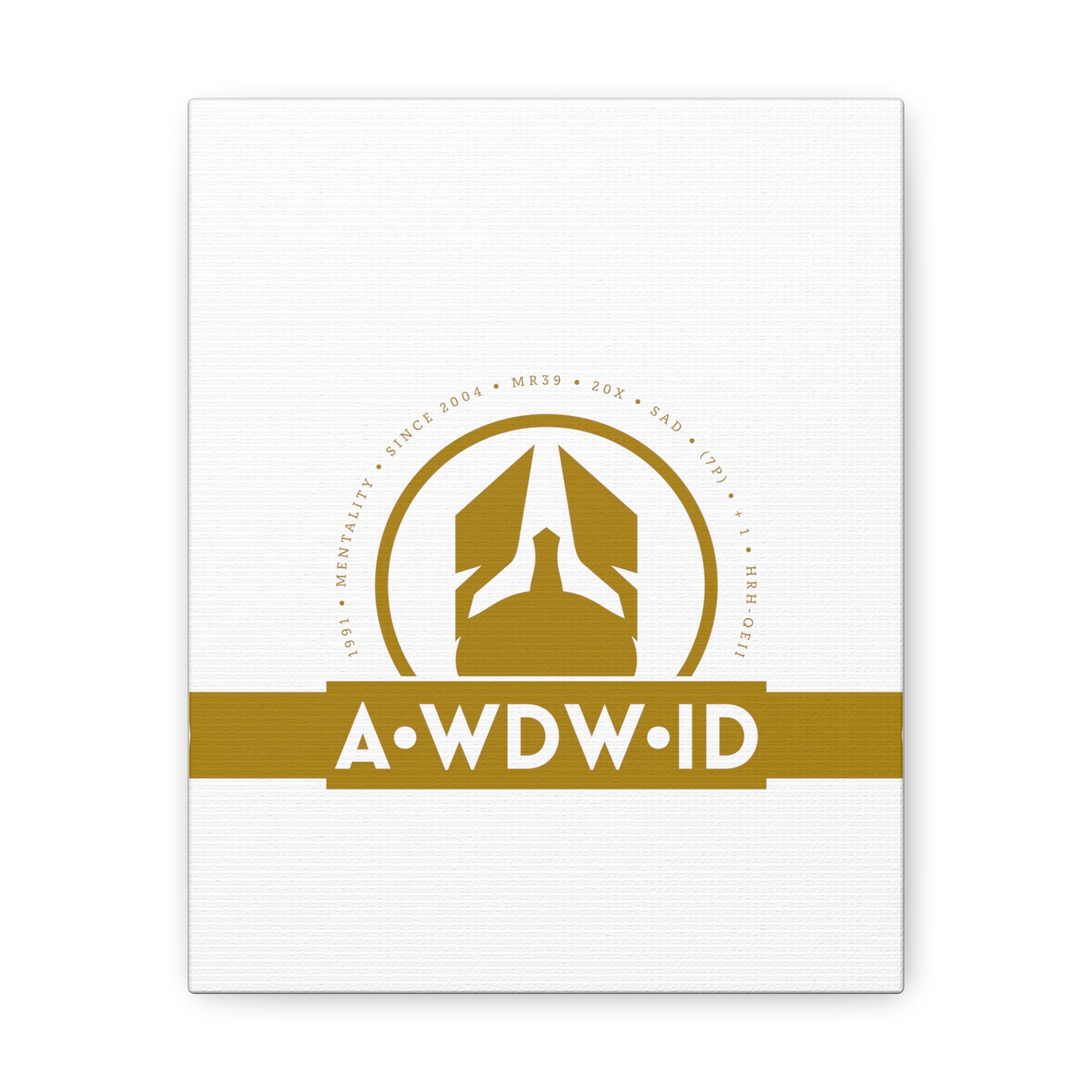 Canvas Gallery Wraps (A1-WDW•ID RANGE)