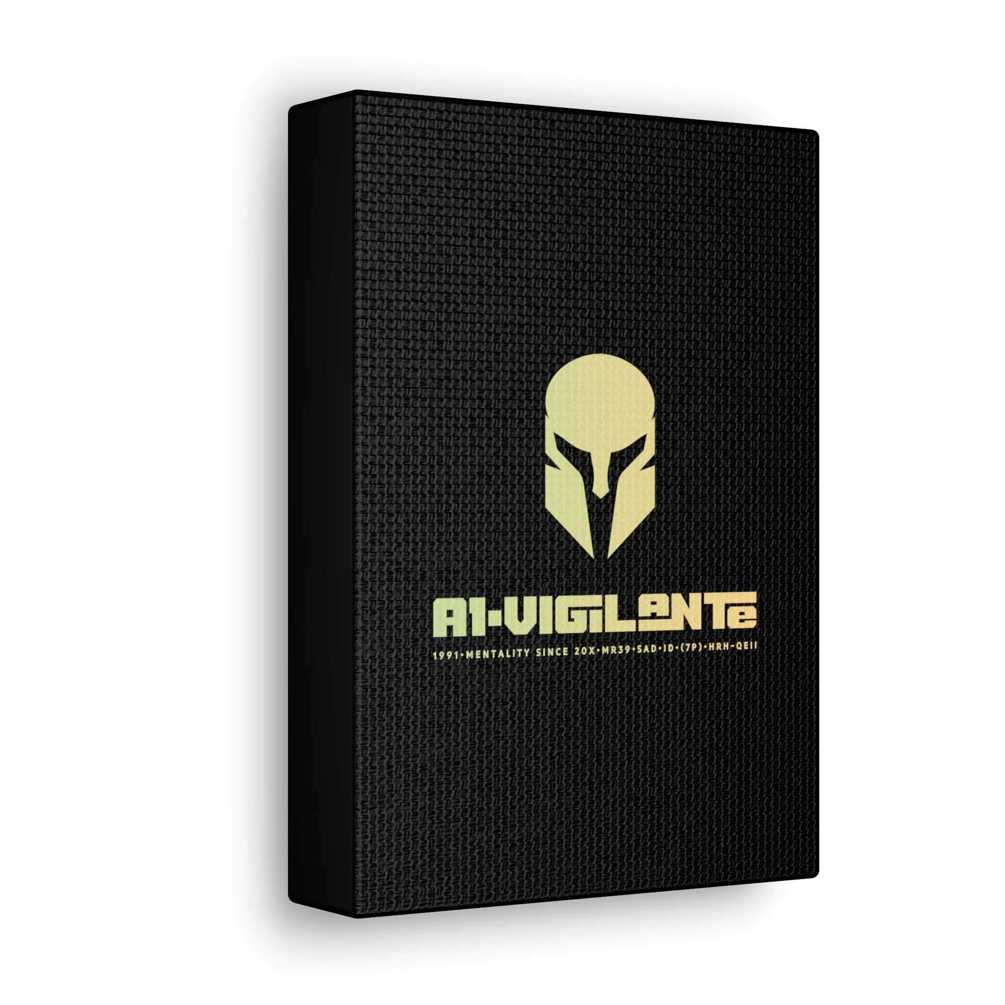 Canvas Gallery Wraps (VIGILANTE RANGE)