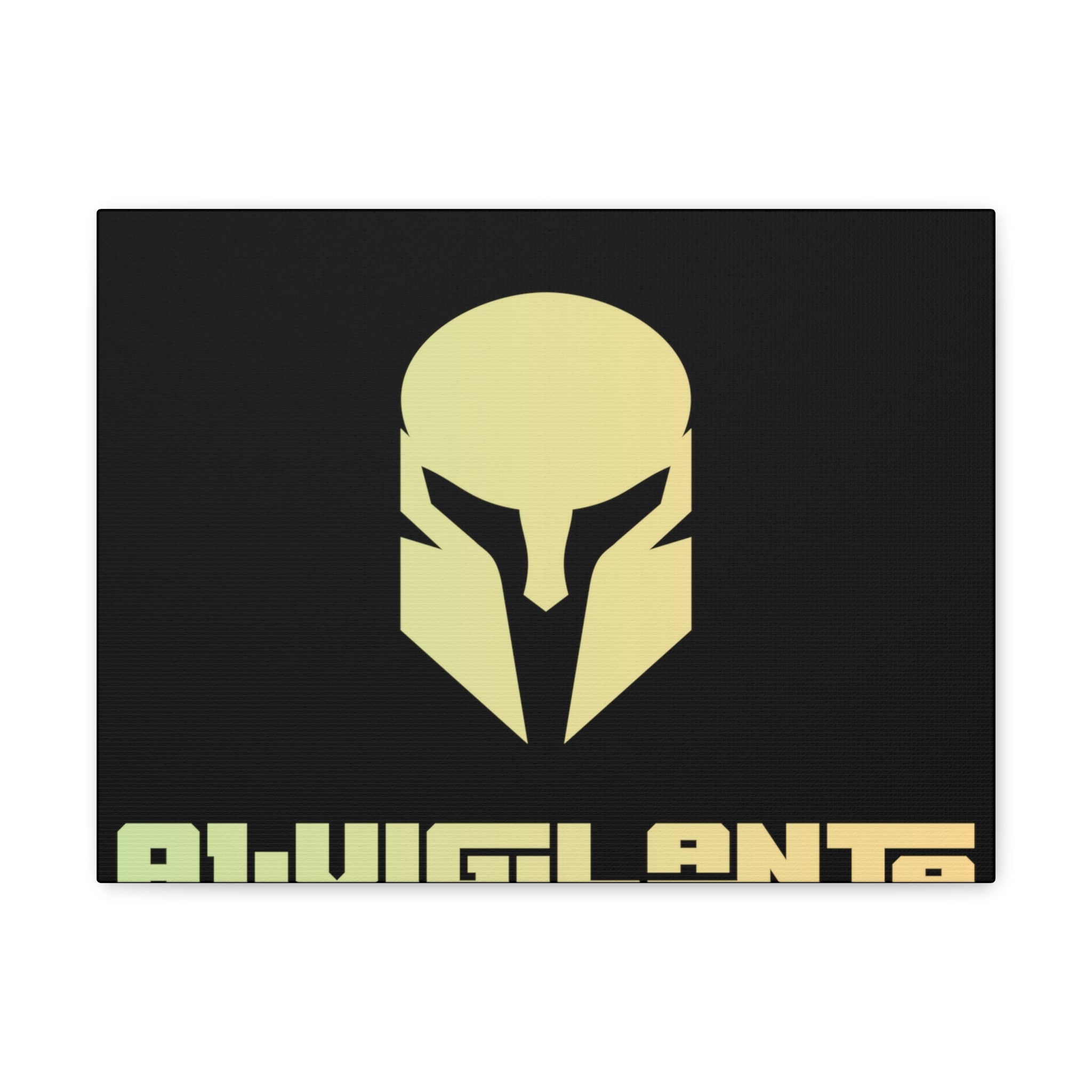 Canvas Gallery Wraps (VIGILANTE RANGE)