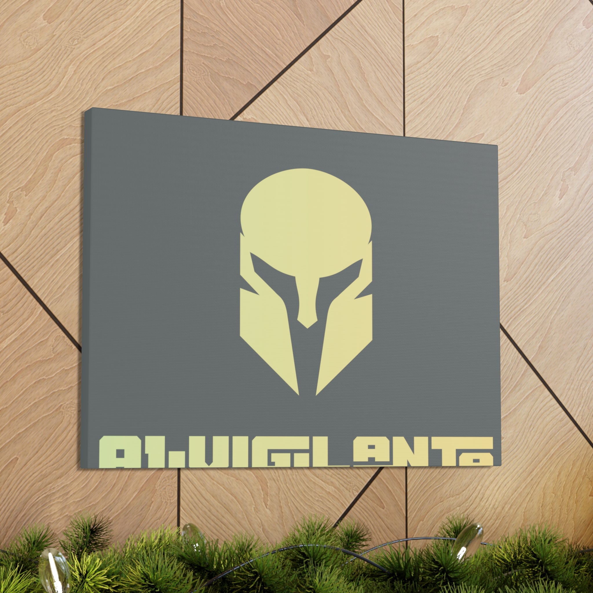 Canvas Gallery Wraps (VIGILANTE RANGE)