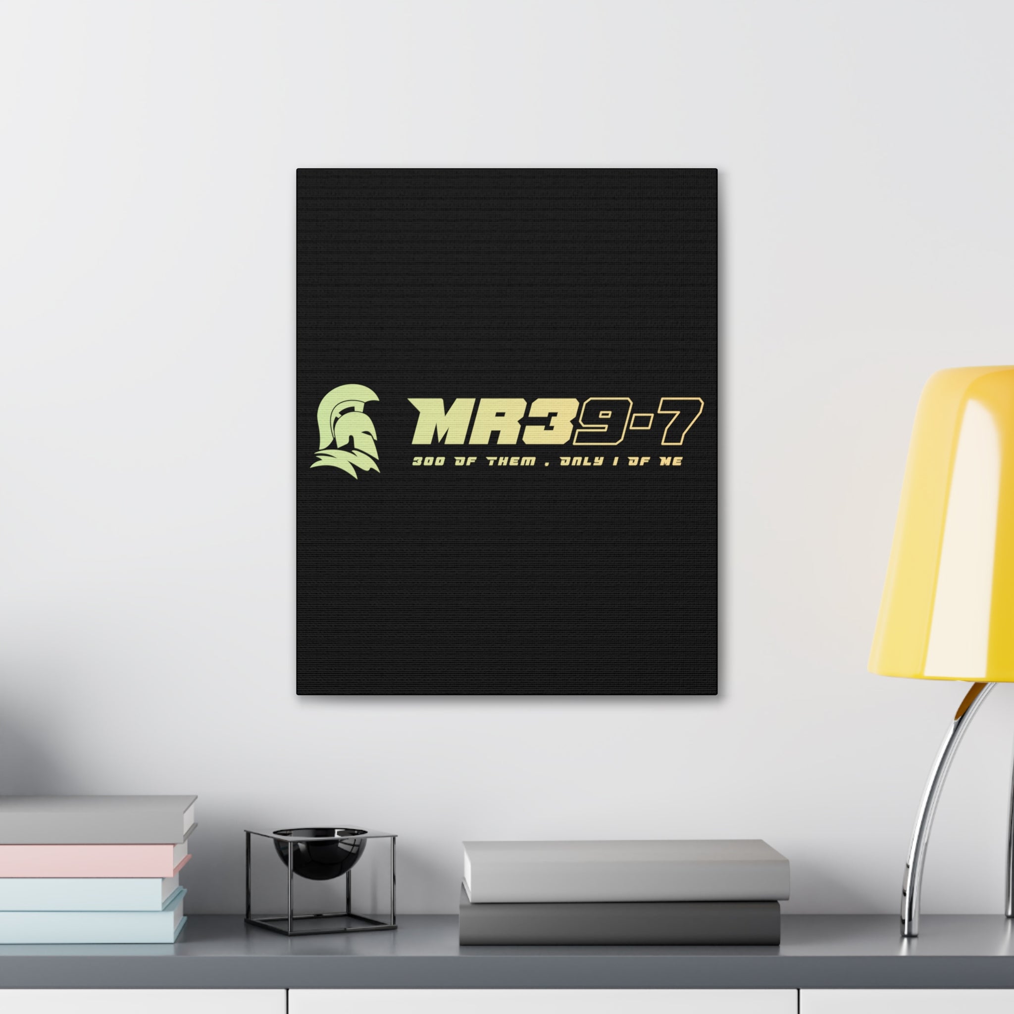 Canvas Gallery Wraps (A1•SPARTA RANGE)