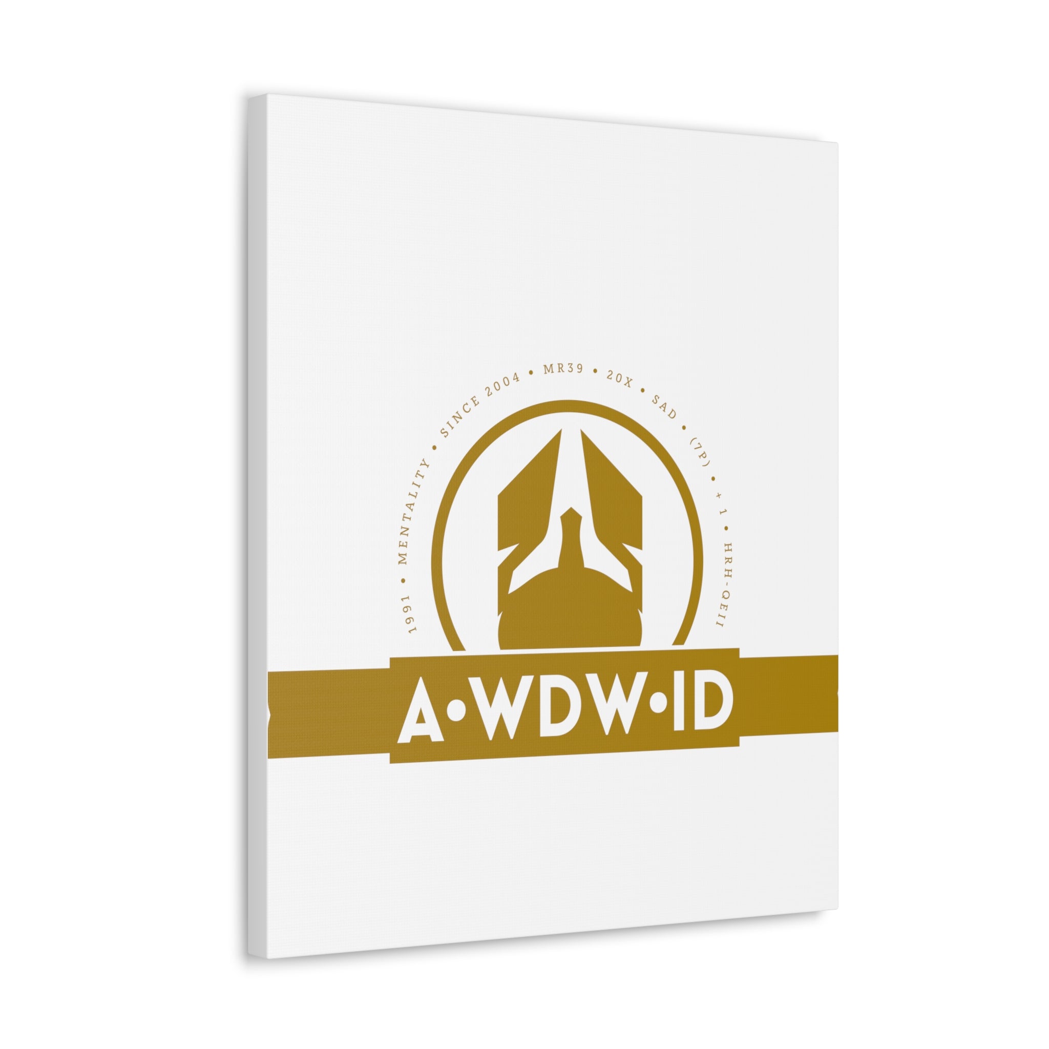 Canvas Gallery Wraps (A1-WDW•ID RANGE)