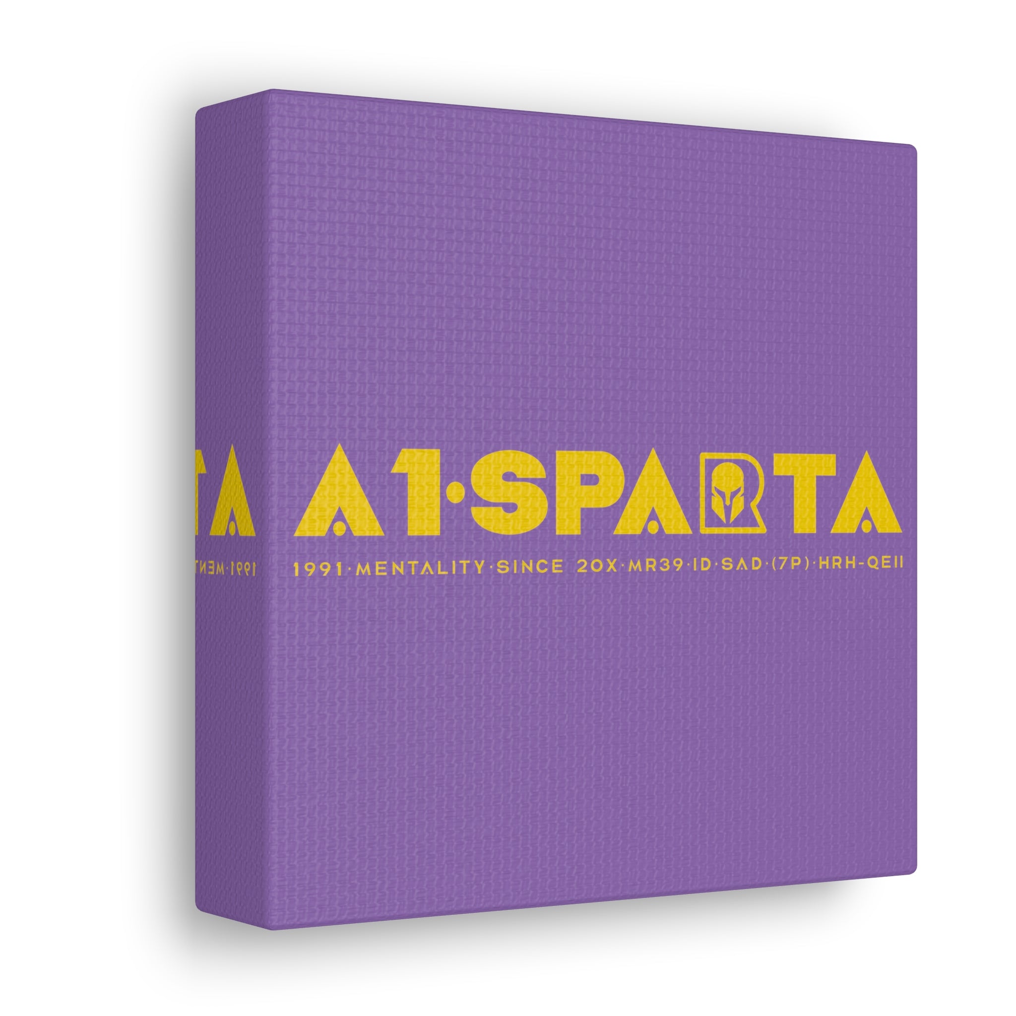 Canvas Gallery Wraps (A1•SPARTA RANGE)