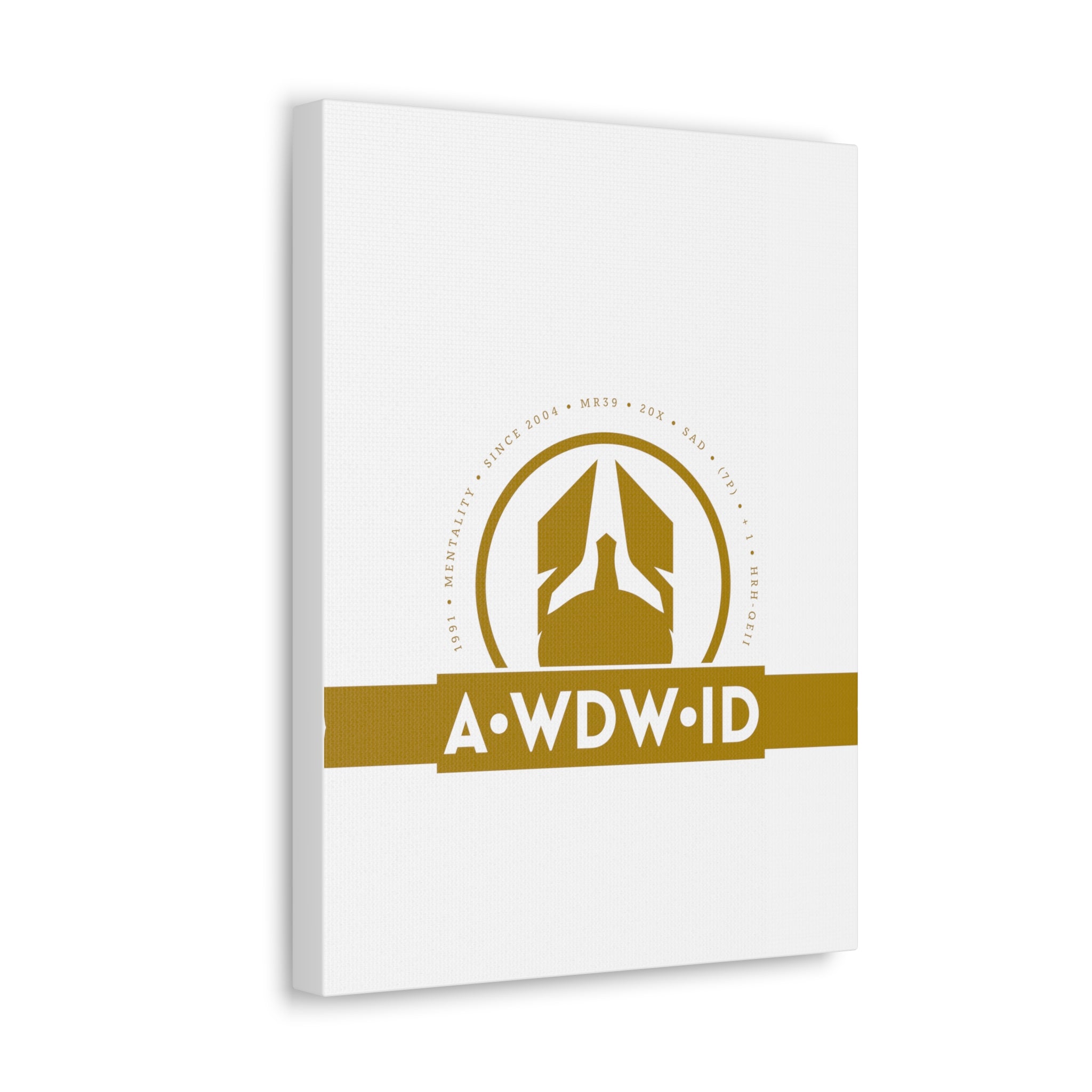 Canvas Gallery Wraps (A1-WDW•ID RANGE)